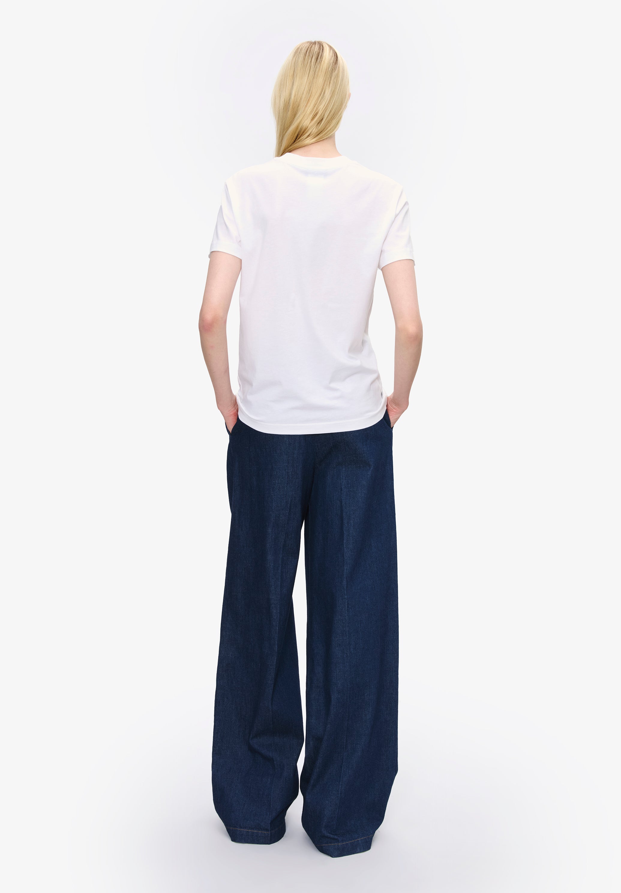 Ginny Trousers - 3
