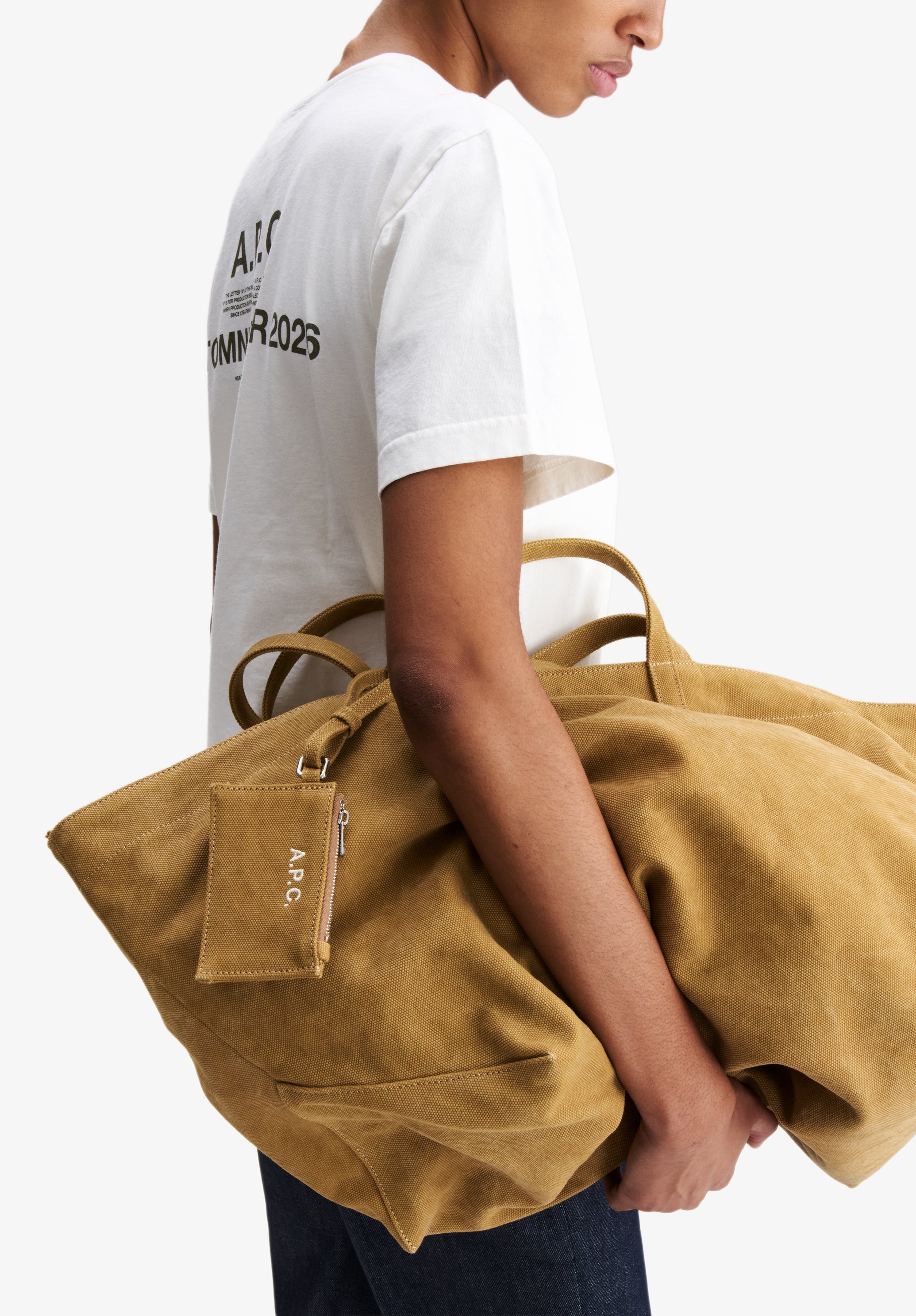 Drummer Toile bag - 1