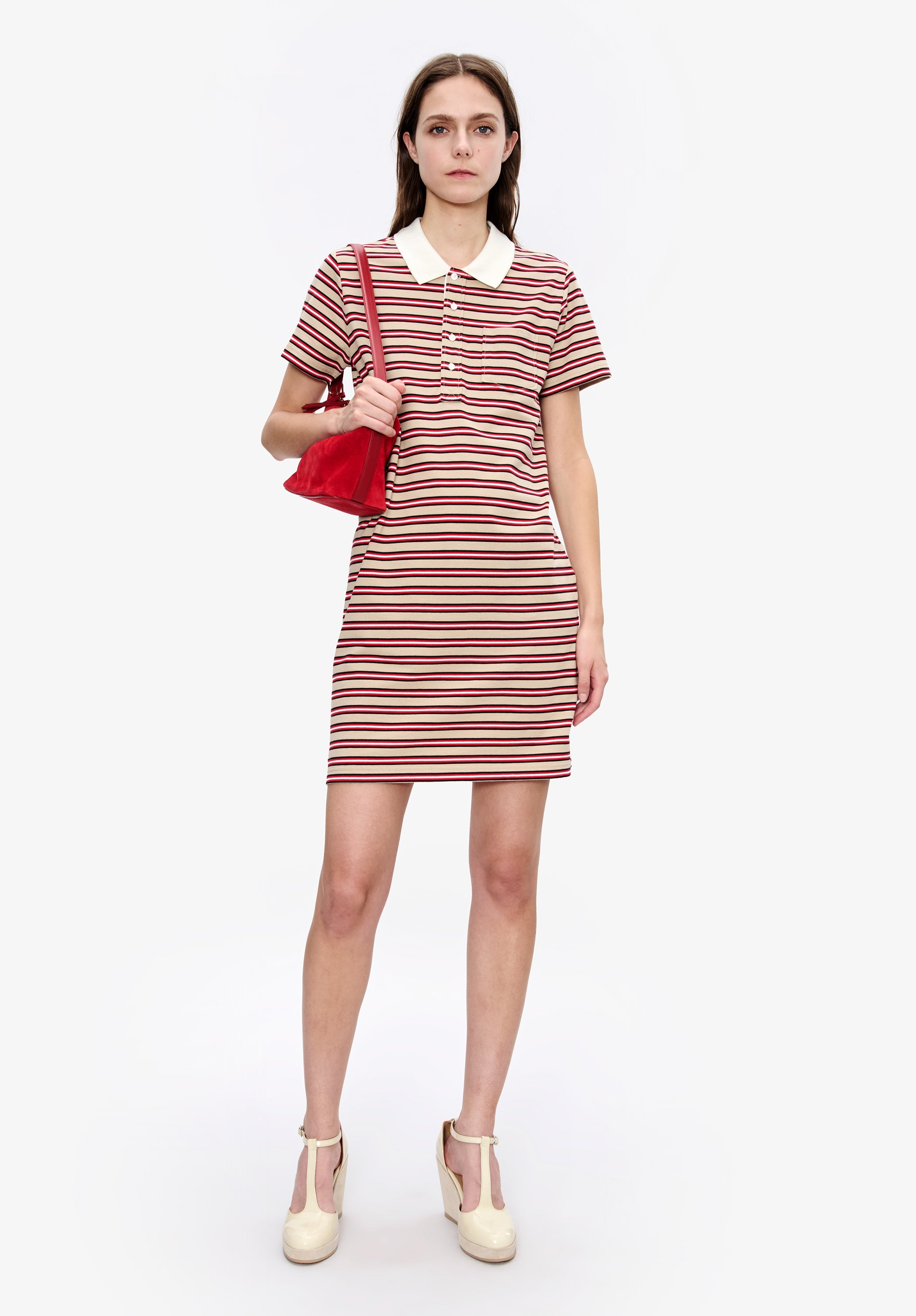Polo Raye dress - 1