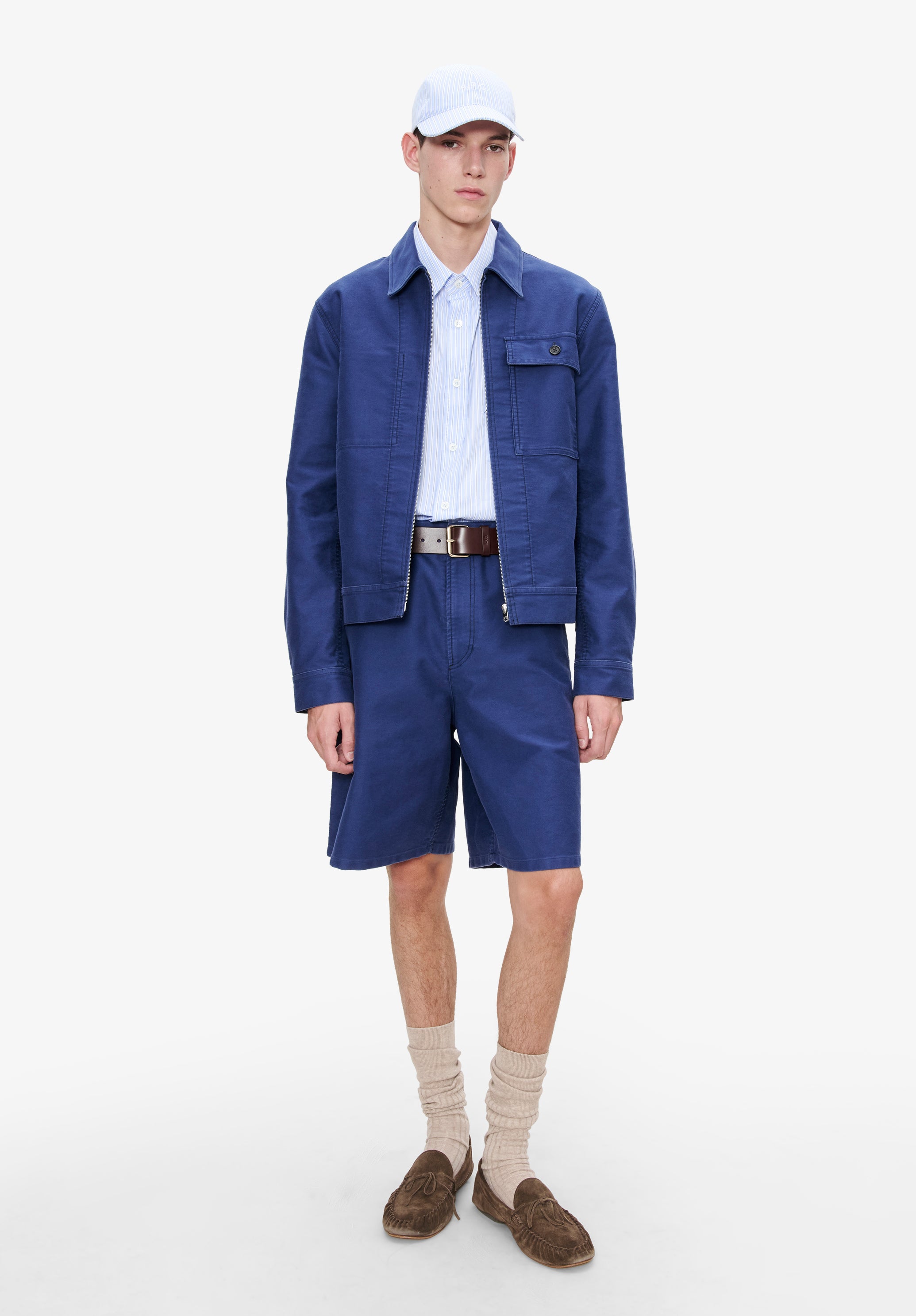 Blouson Victor