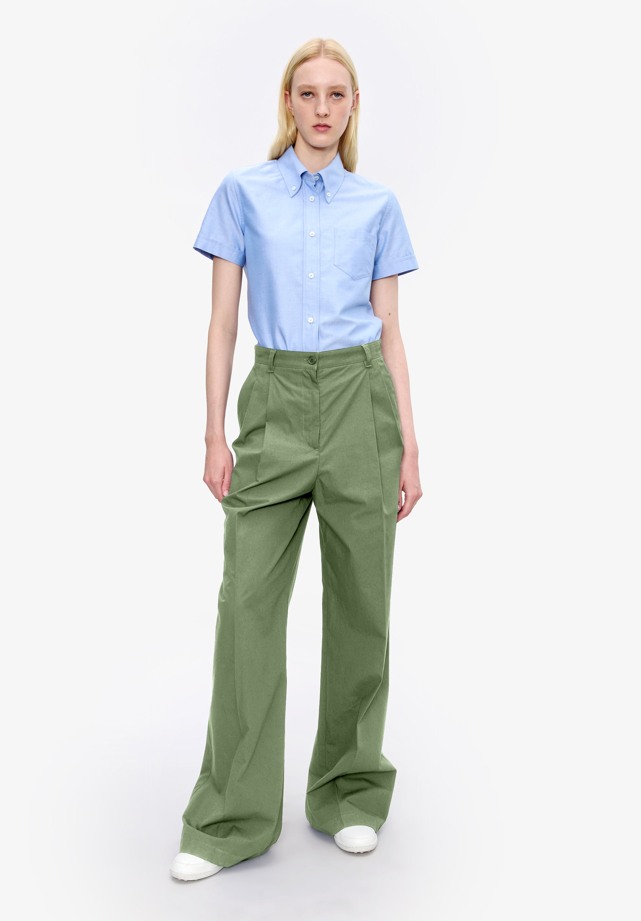 Hose Ginny