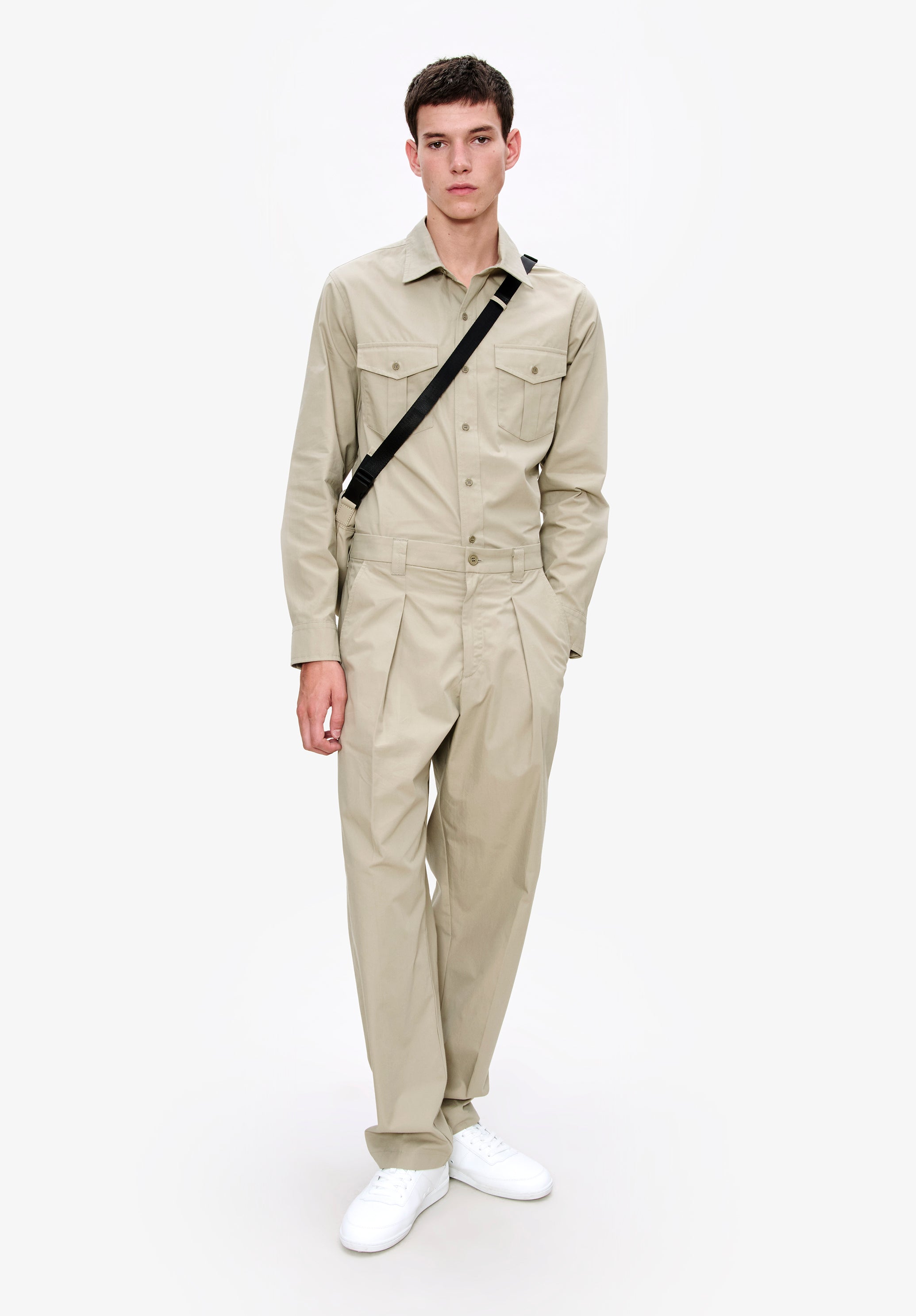 Renato trousers - 1