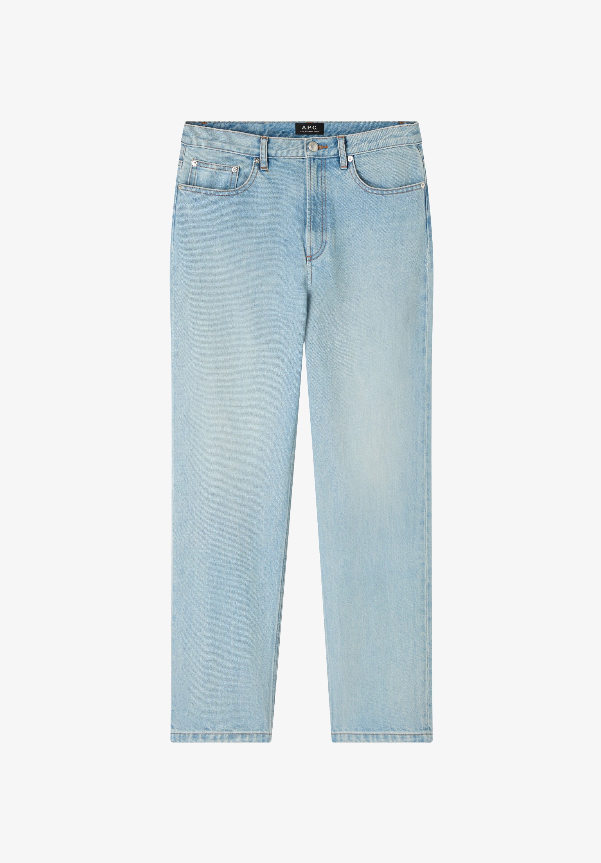 Jeans Martin