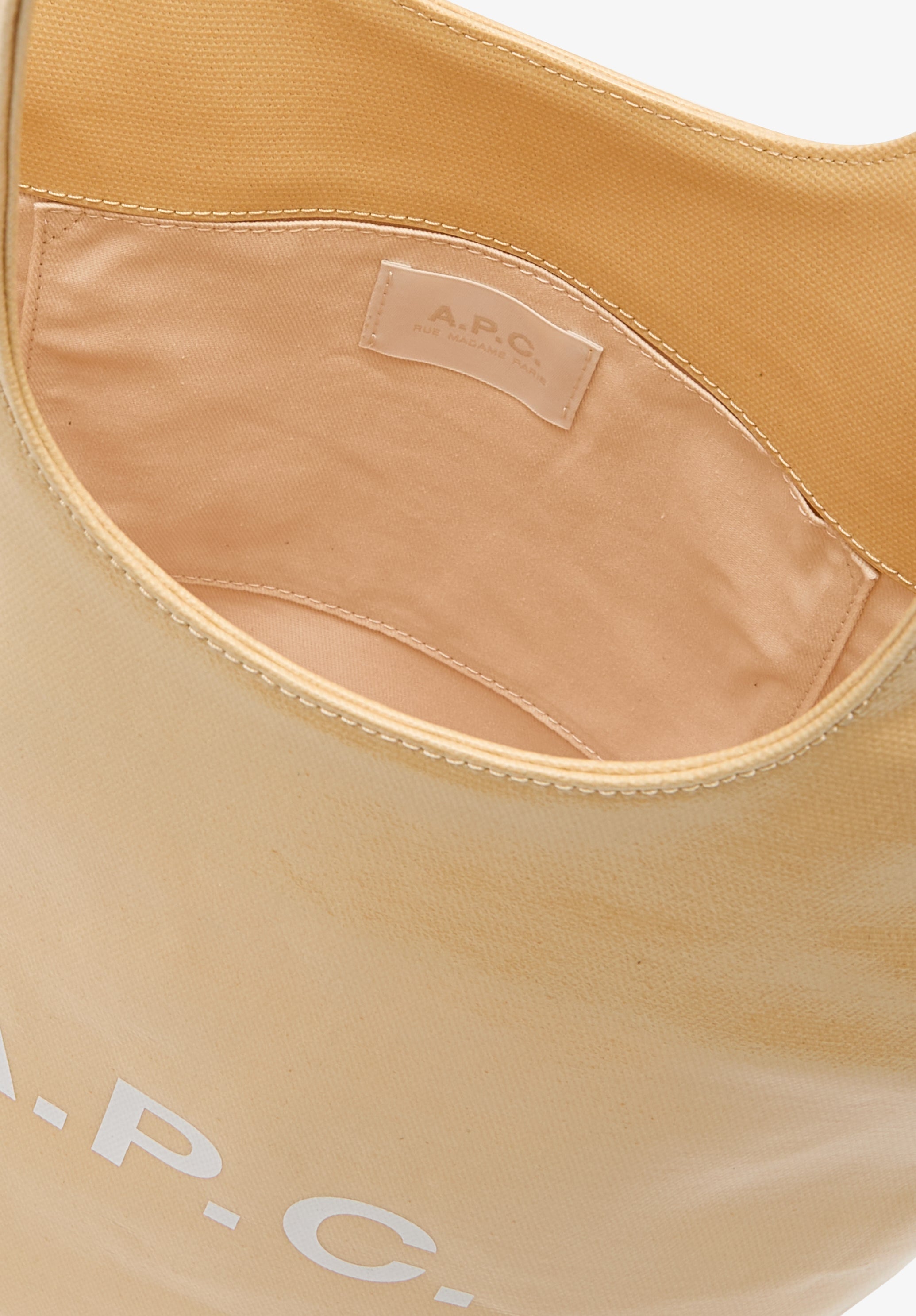 Ninon Small tote bag - 5