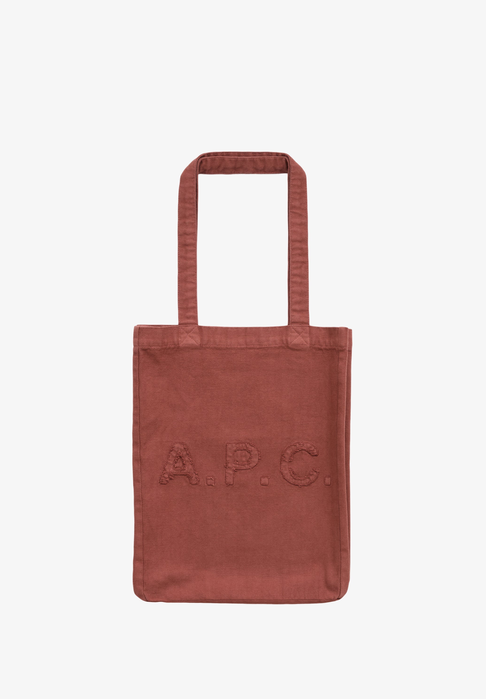 Lou tote bag - 0