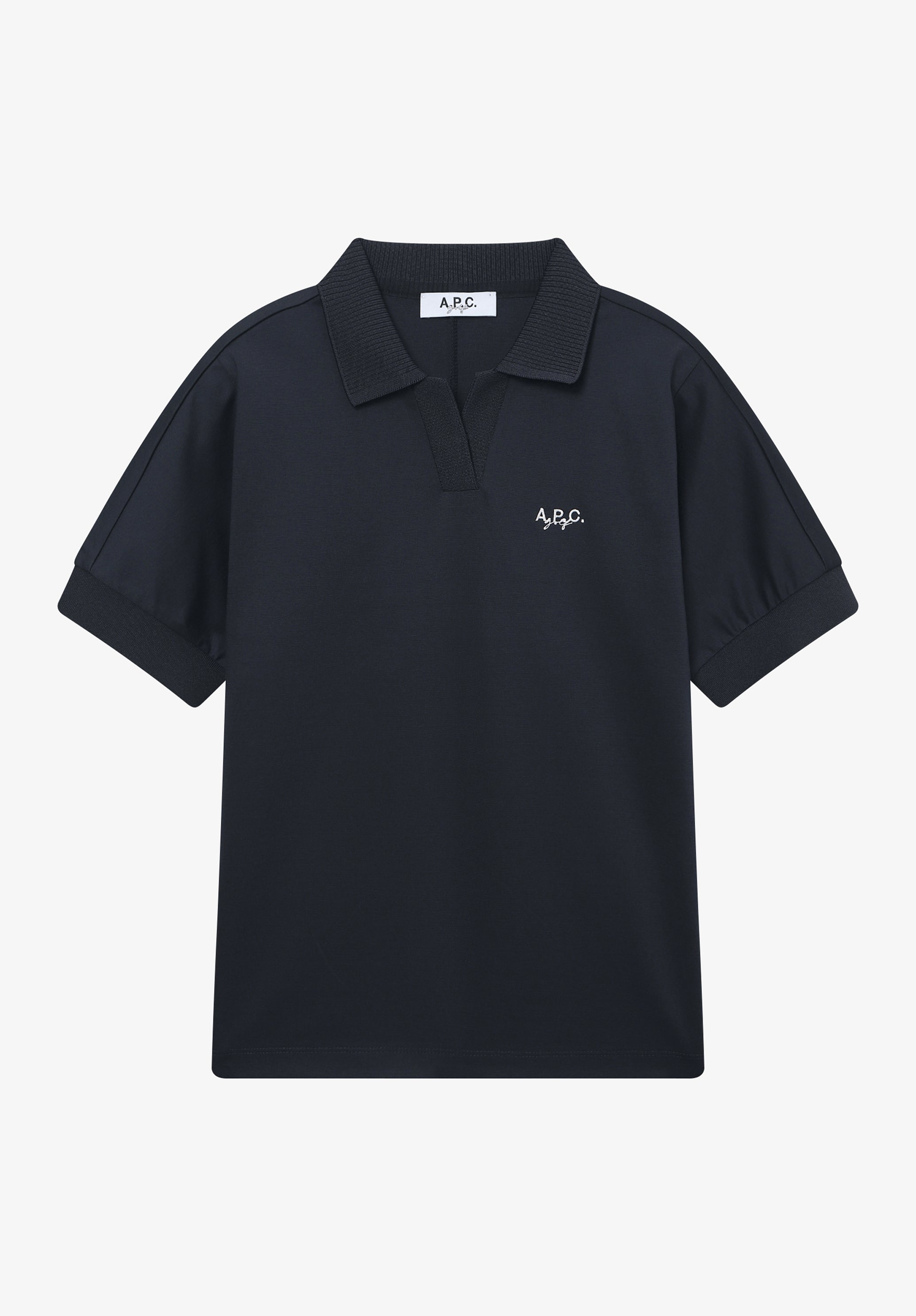 Polo A.P.C. Golf - 0