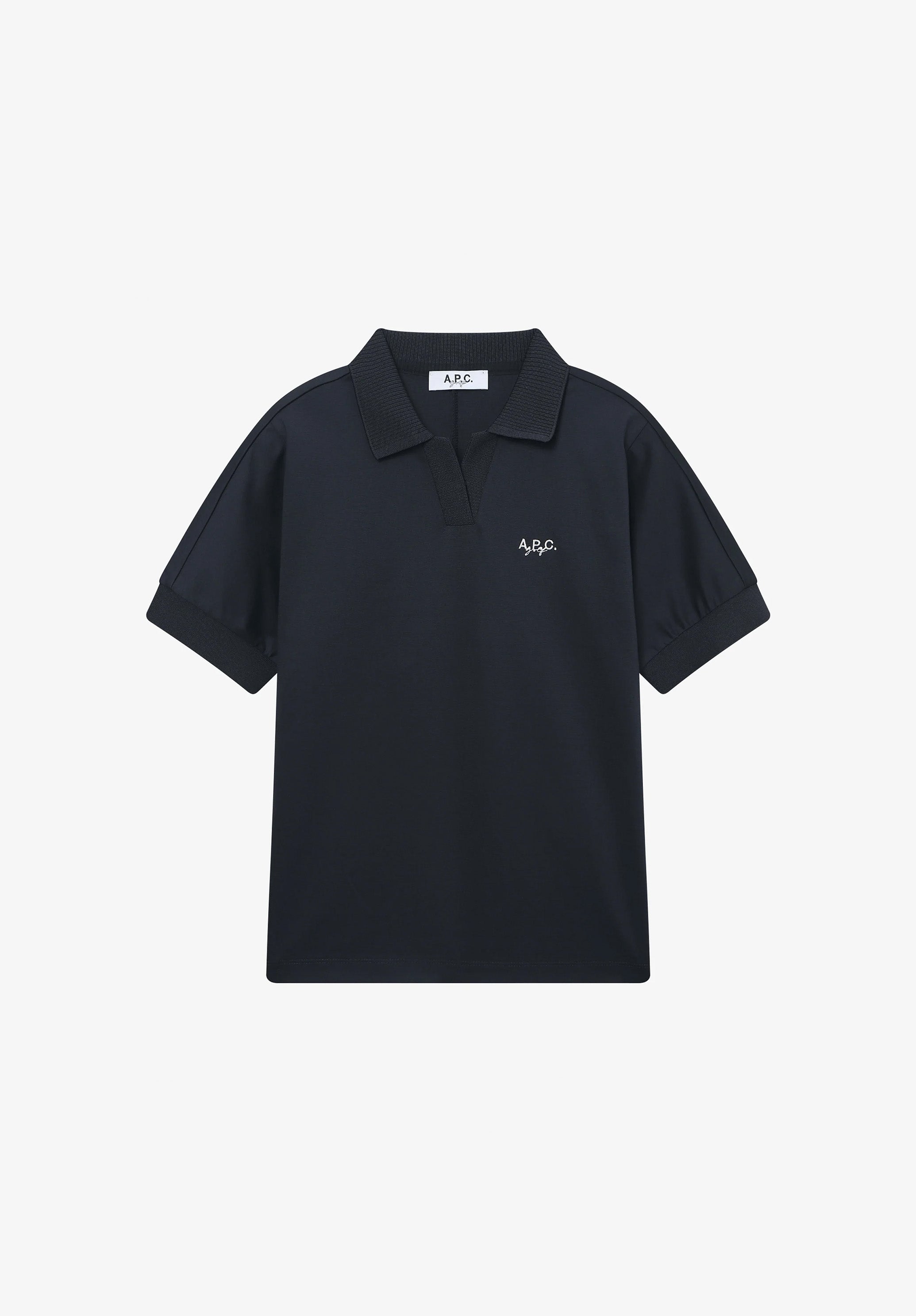 Poloshirt A.P.C. Golf