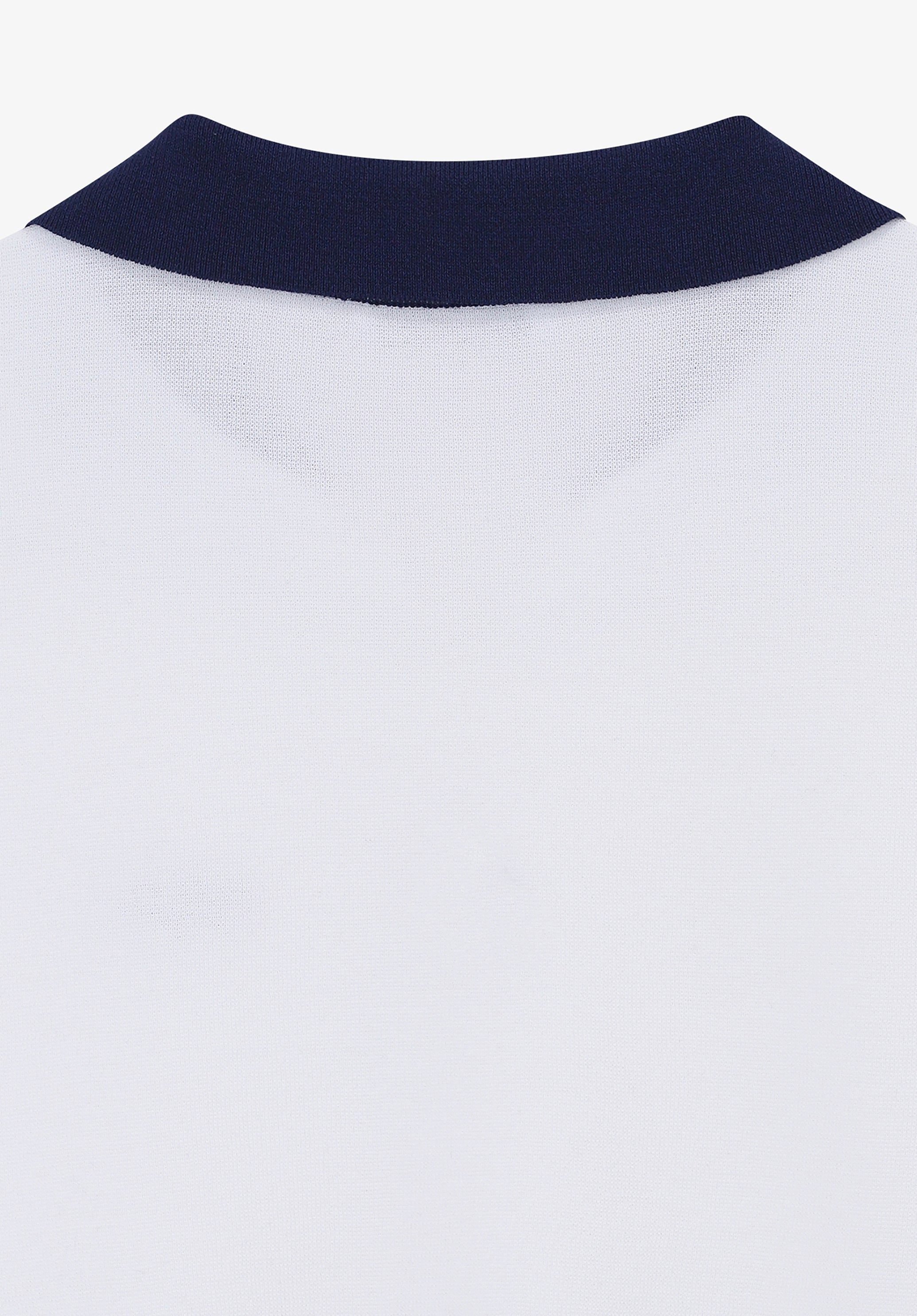 Knit polo A.P.C. Golf - 5