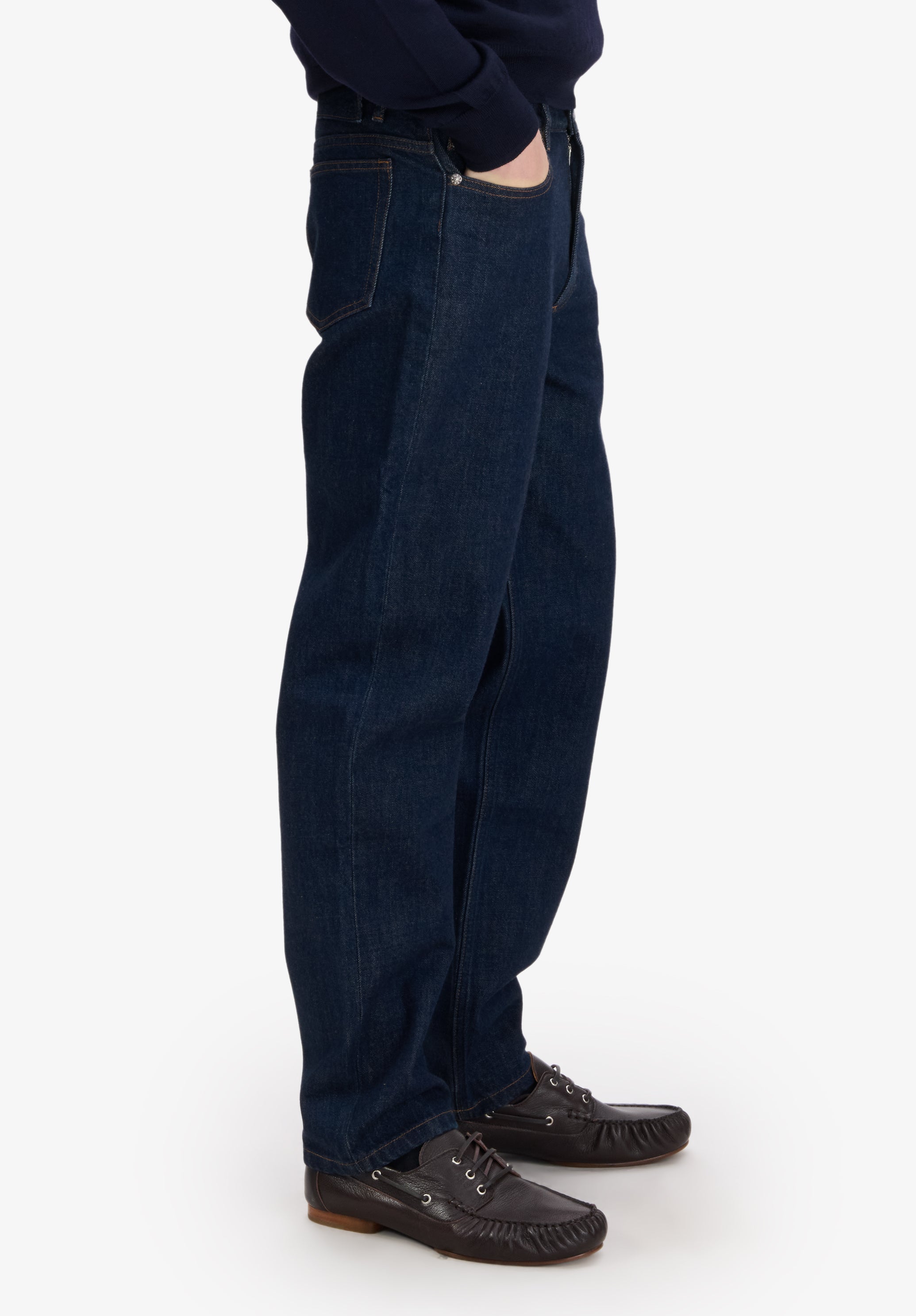 Martin jeans - 4