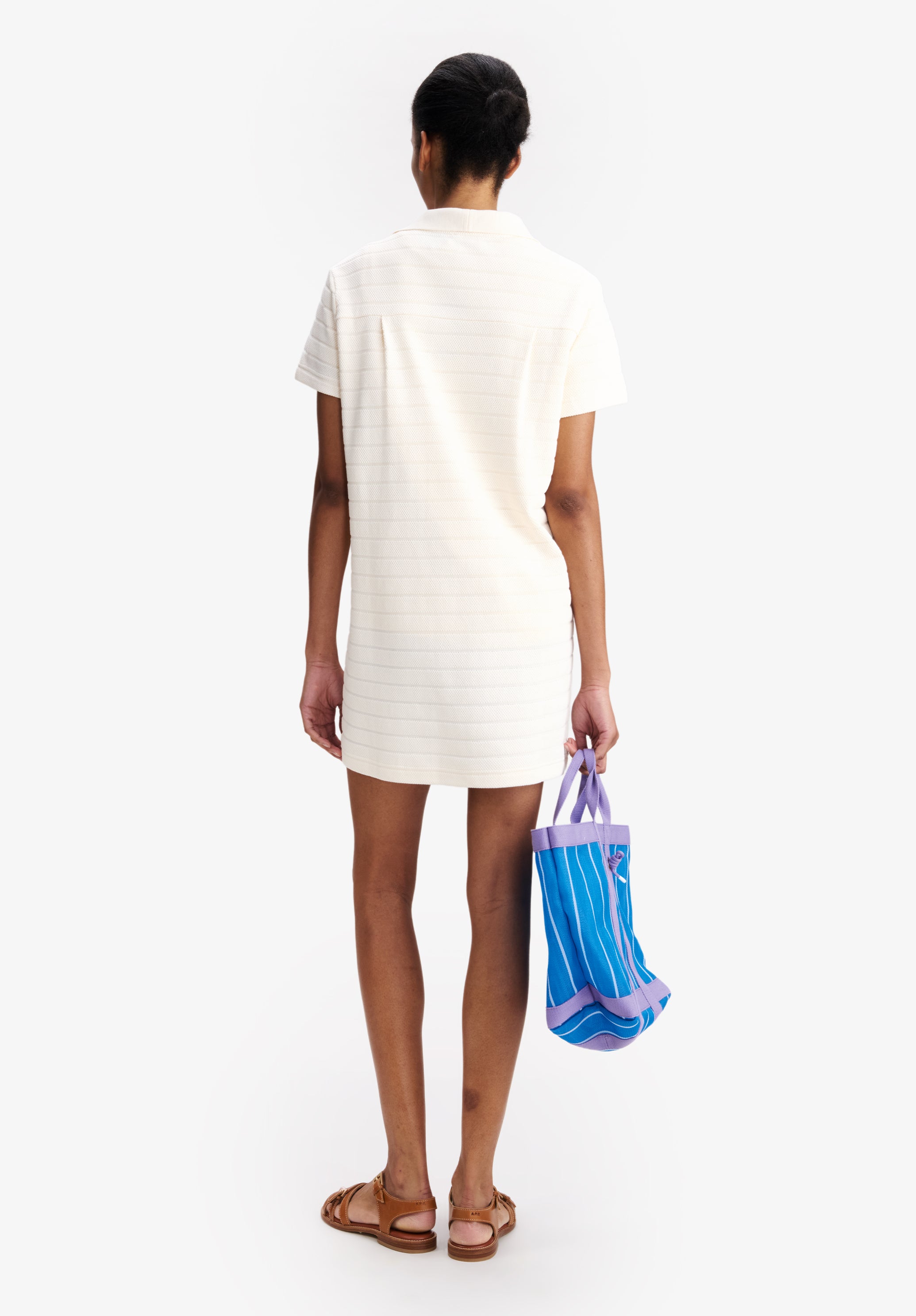 Polo Dress - 2