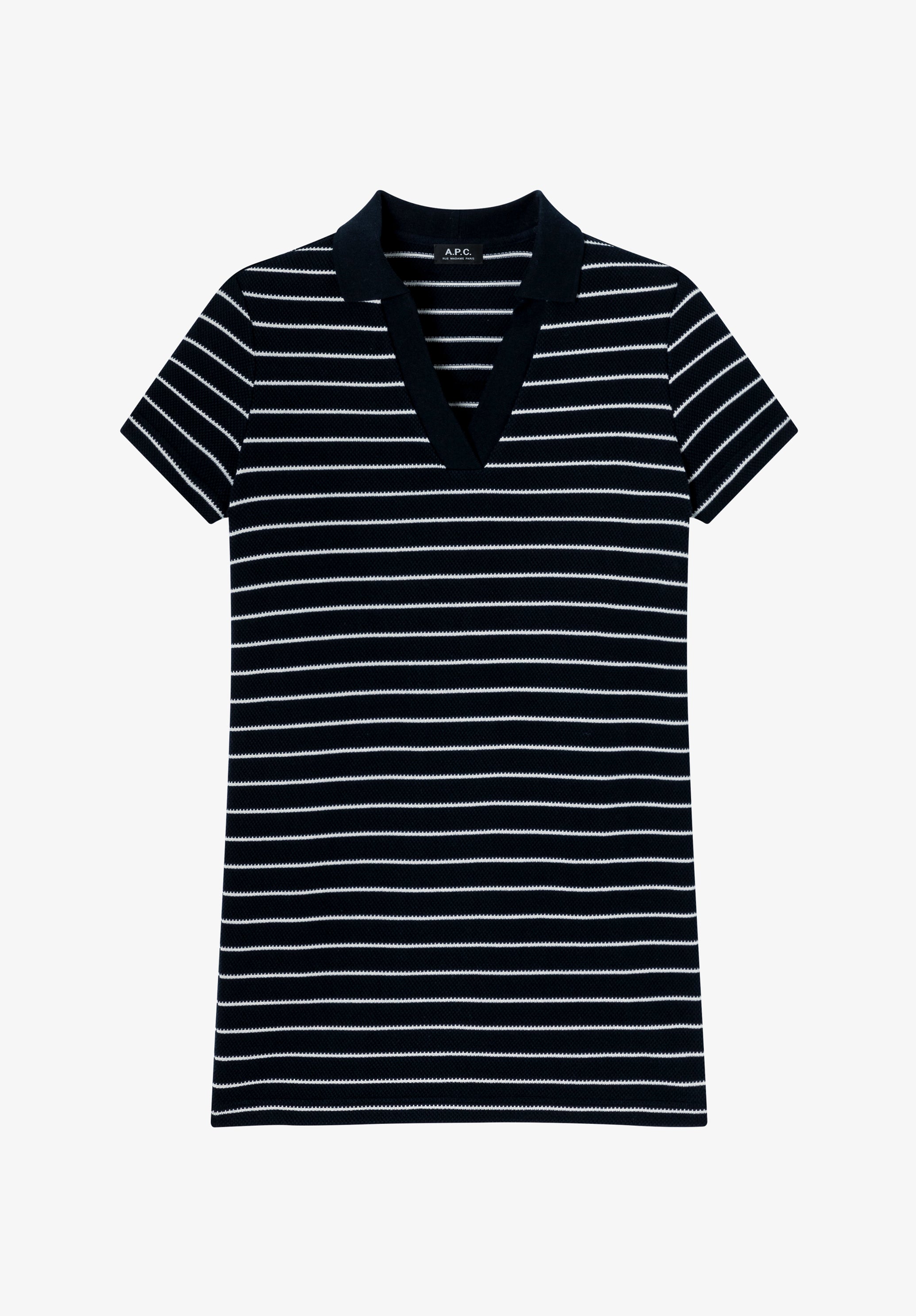 Polo Dress - 0