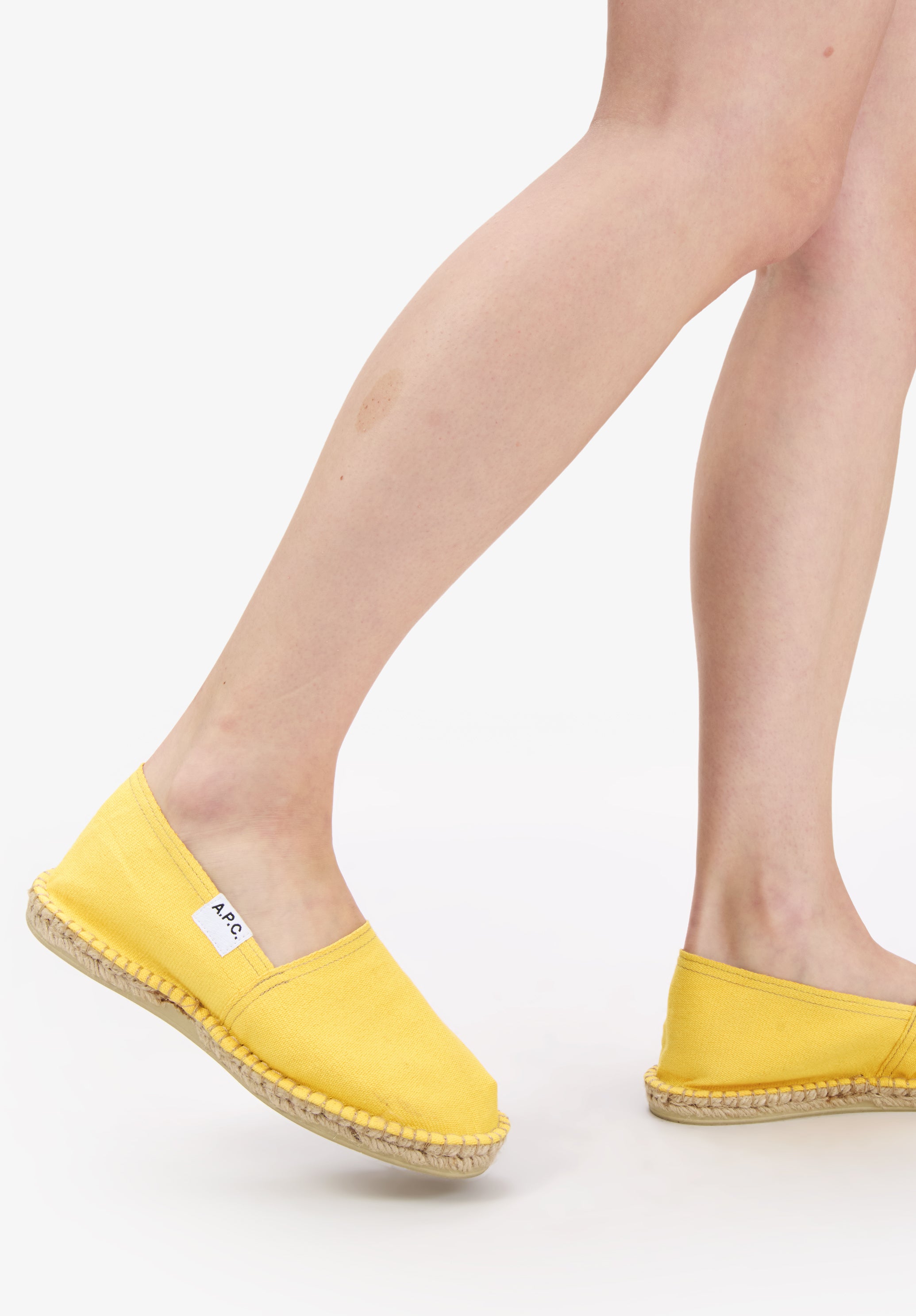 The Espadrilles - 1