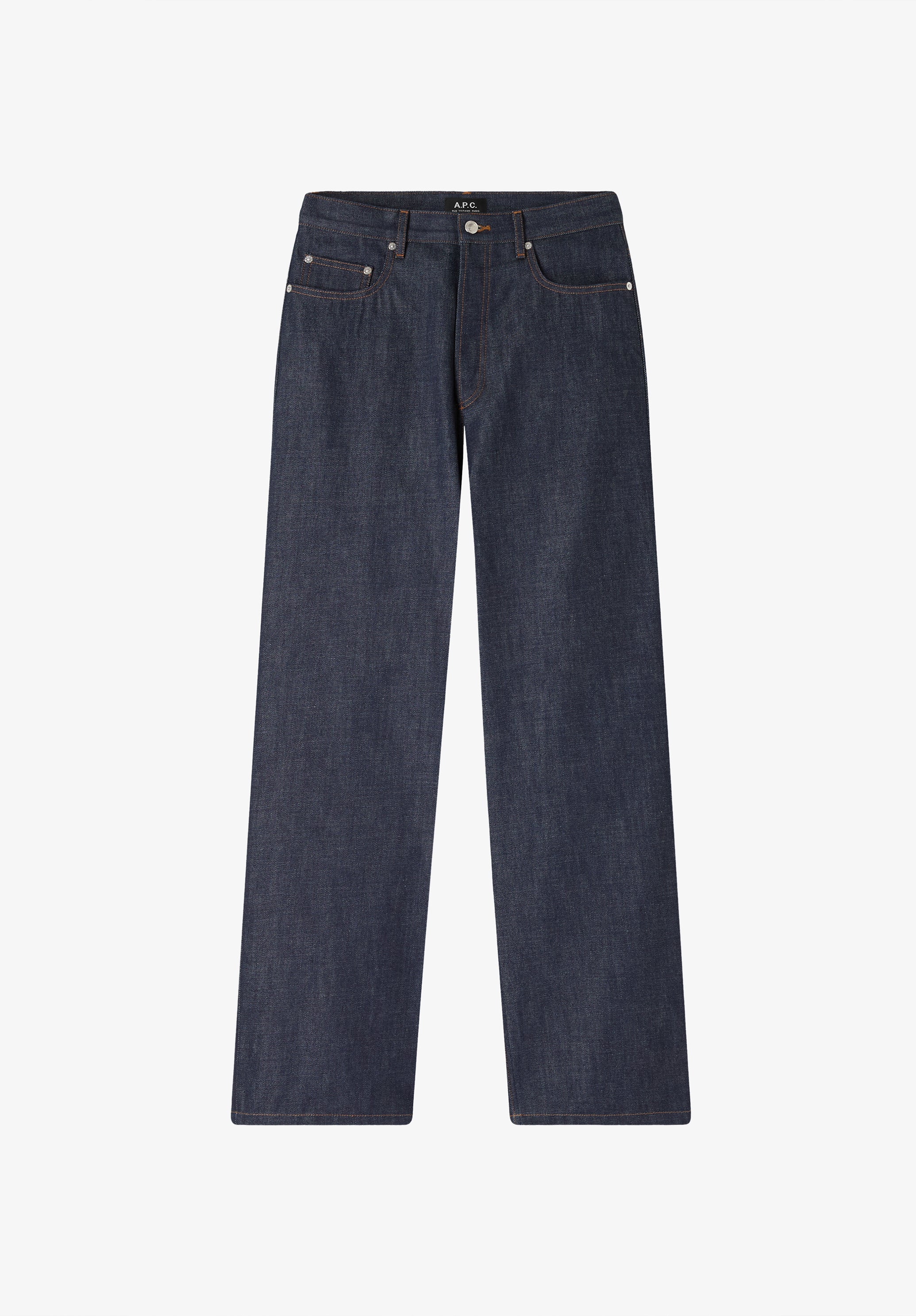 Jean Dude