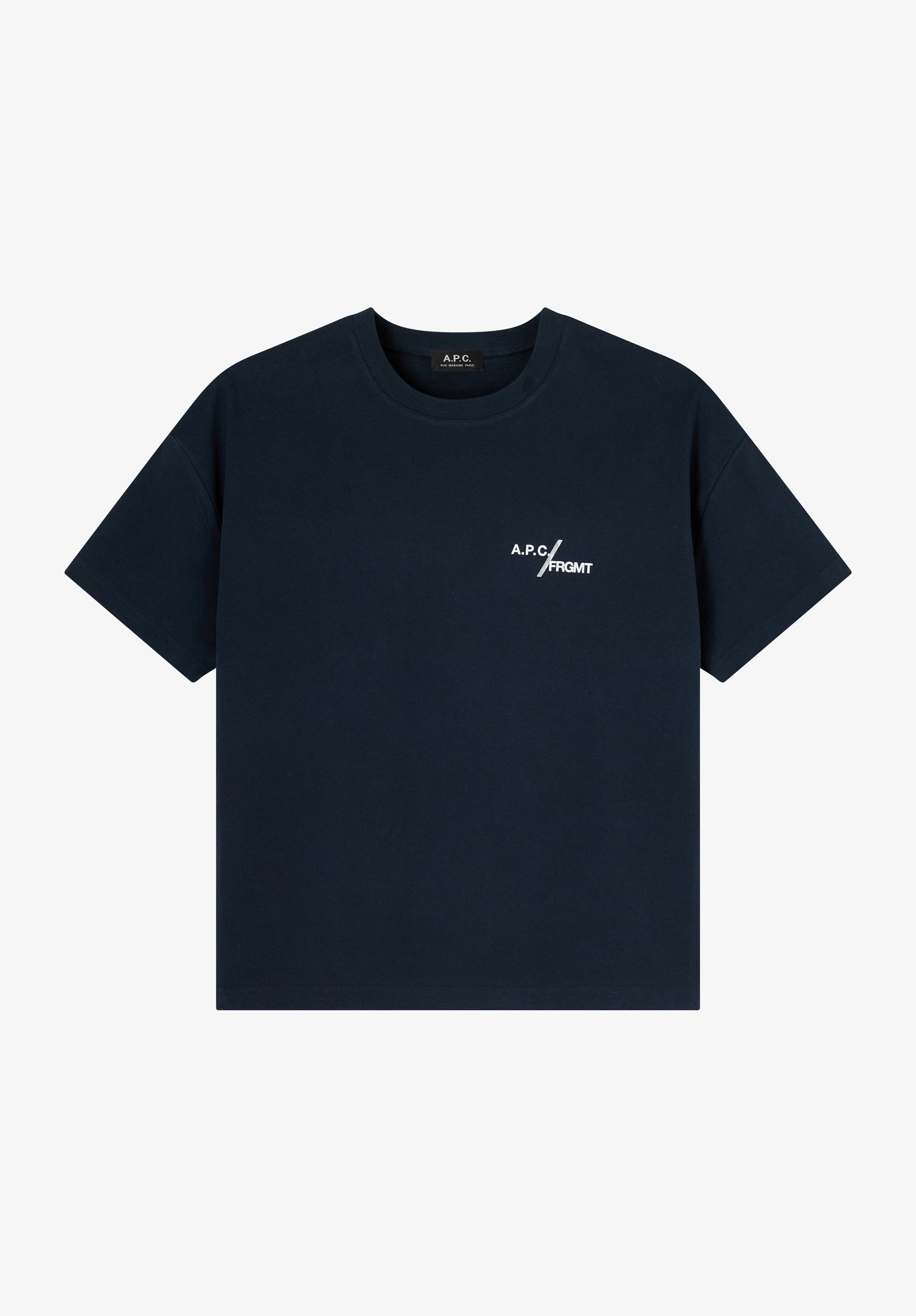 A.P.C. FRGMT. Renoncement T-shirt | A.P.C.