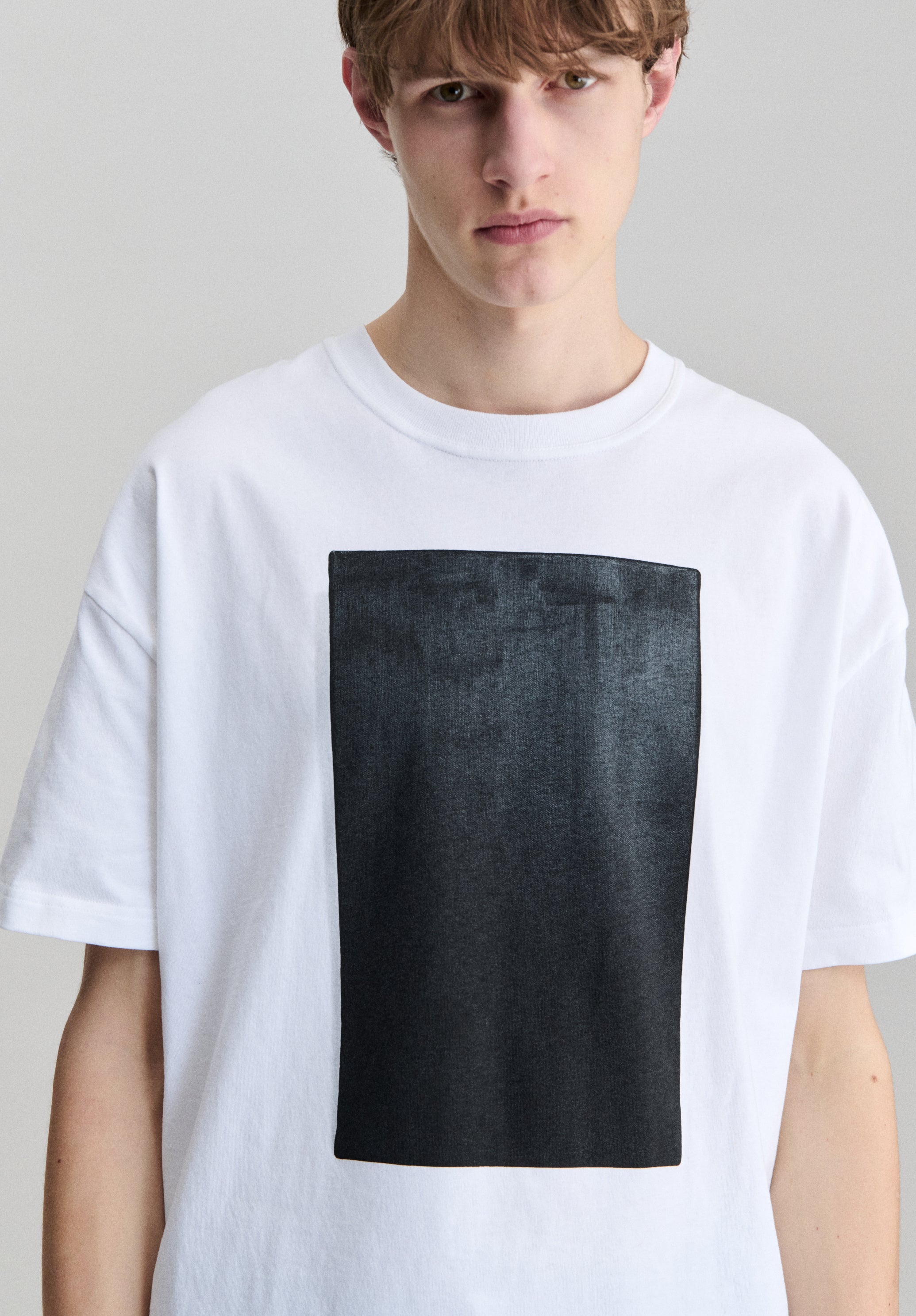 A.P.C. FRGMT. T-Shirt Olivier M