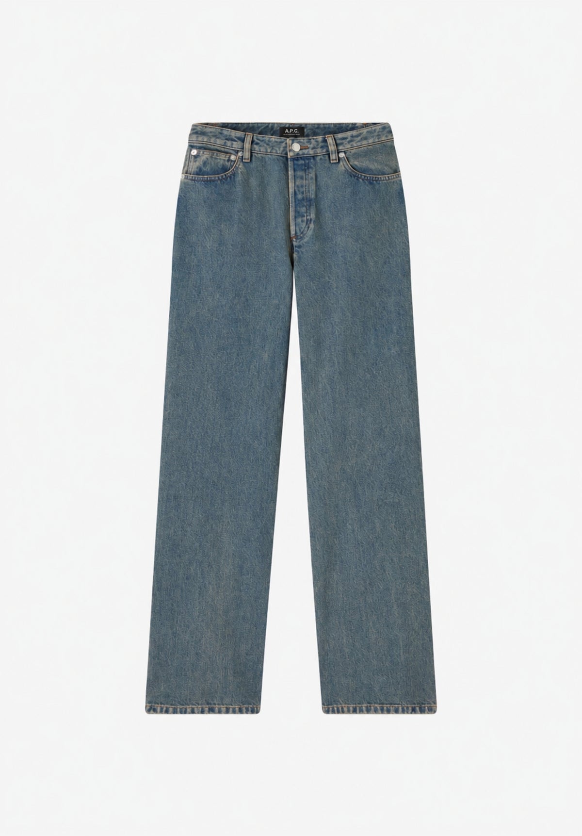 Jeans Elisabeth