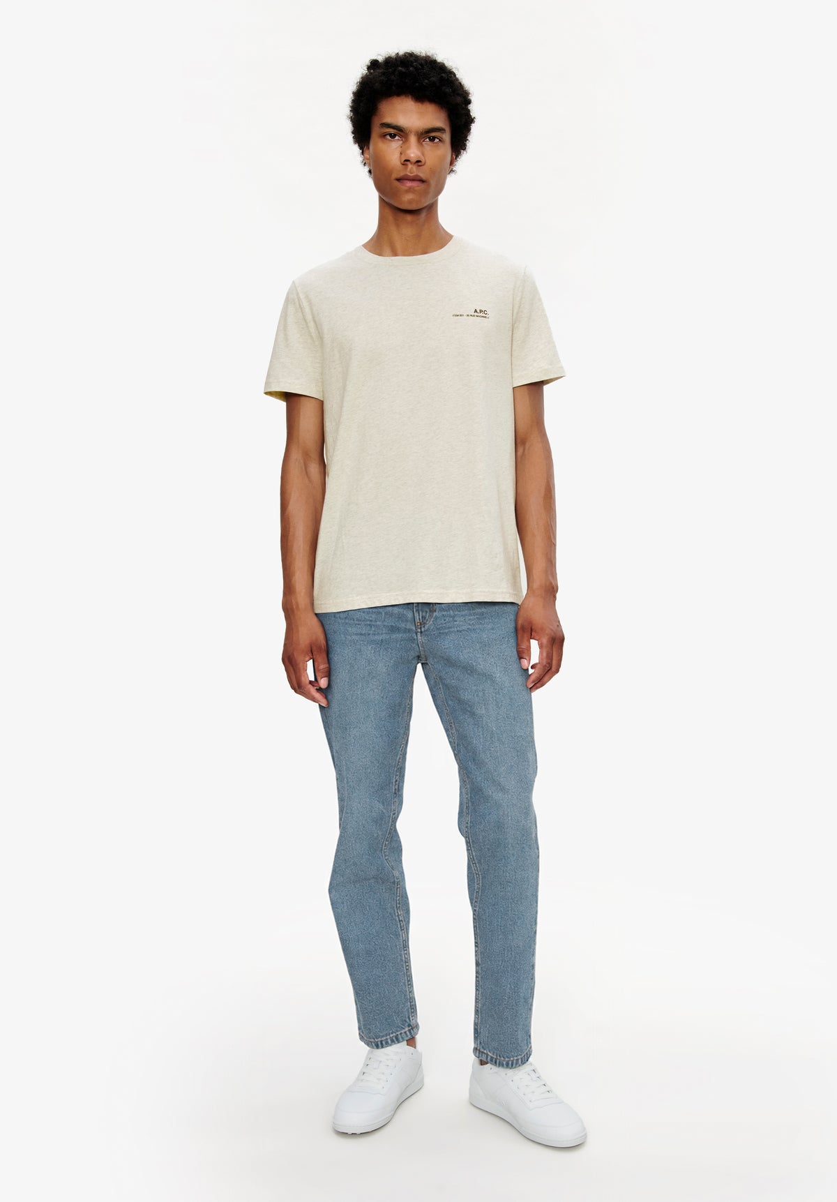 Jeans Martin