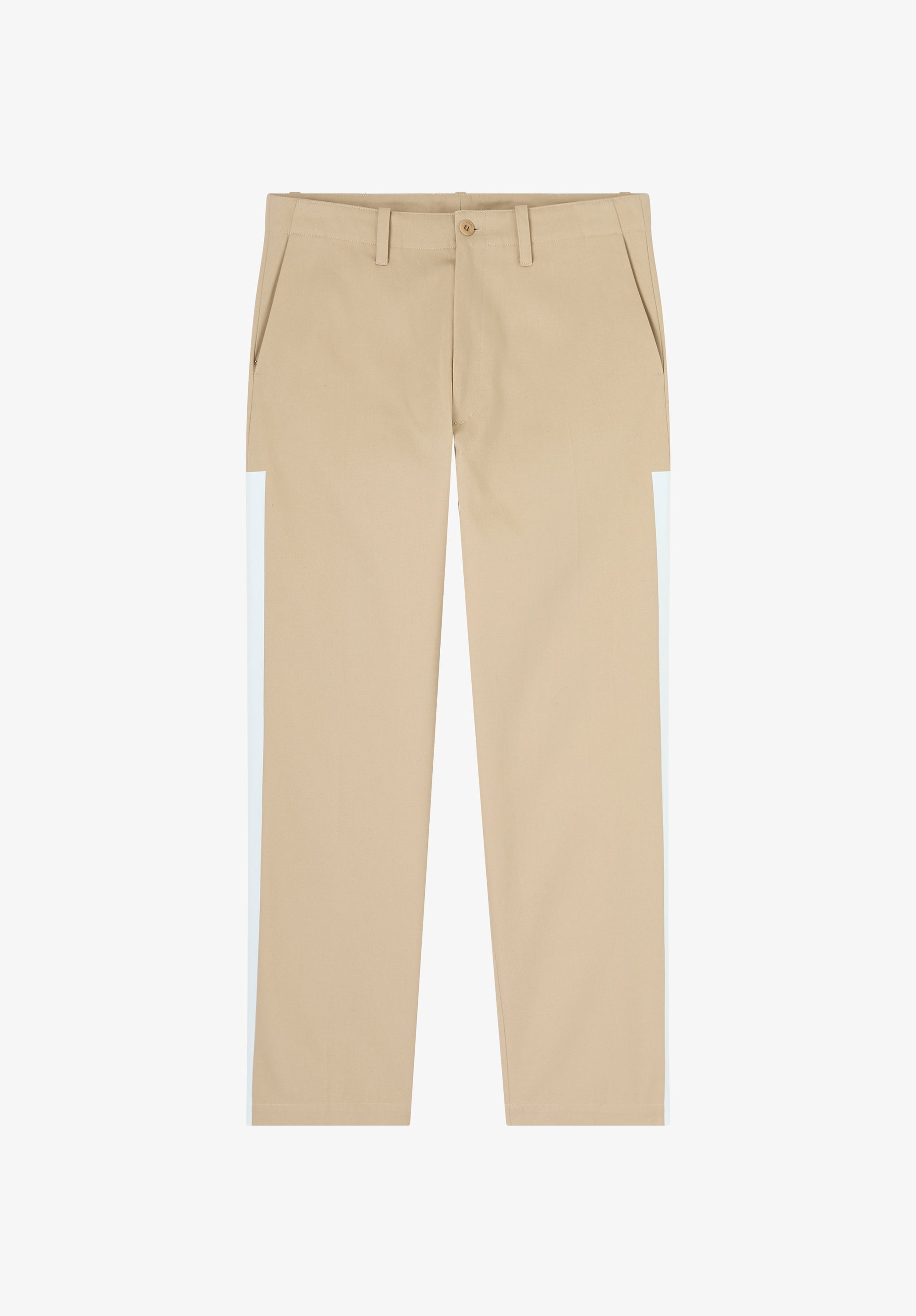 A.P.C. FRGMT. Chinohose Tupelo