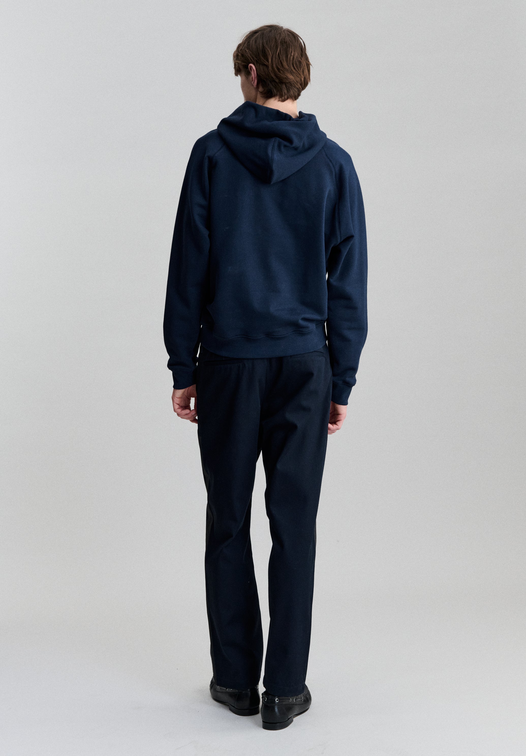 A.P.C. FRGMT. Chinohose Tupelo