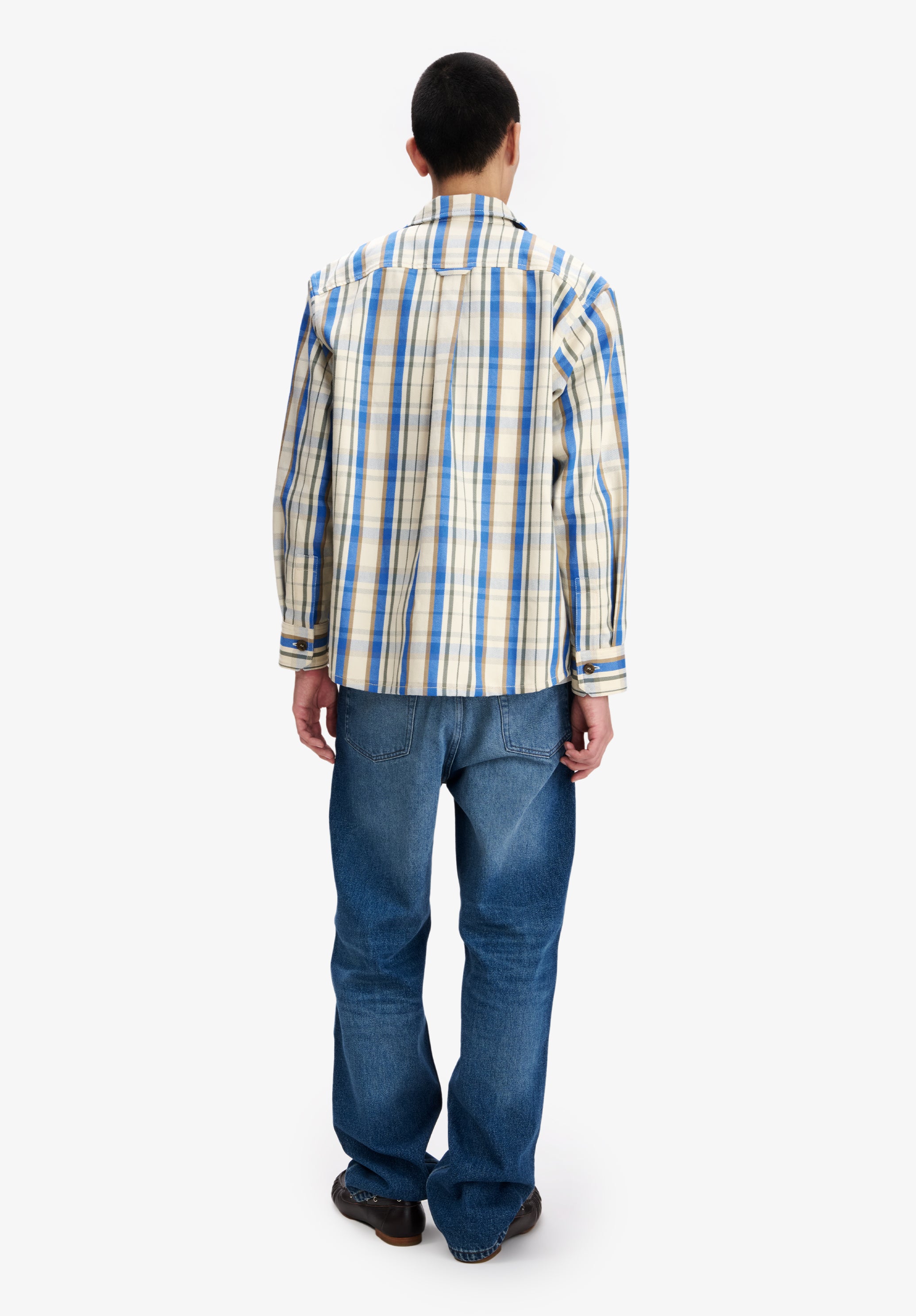 Neuheiten Herren | A.P.C.