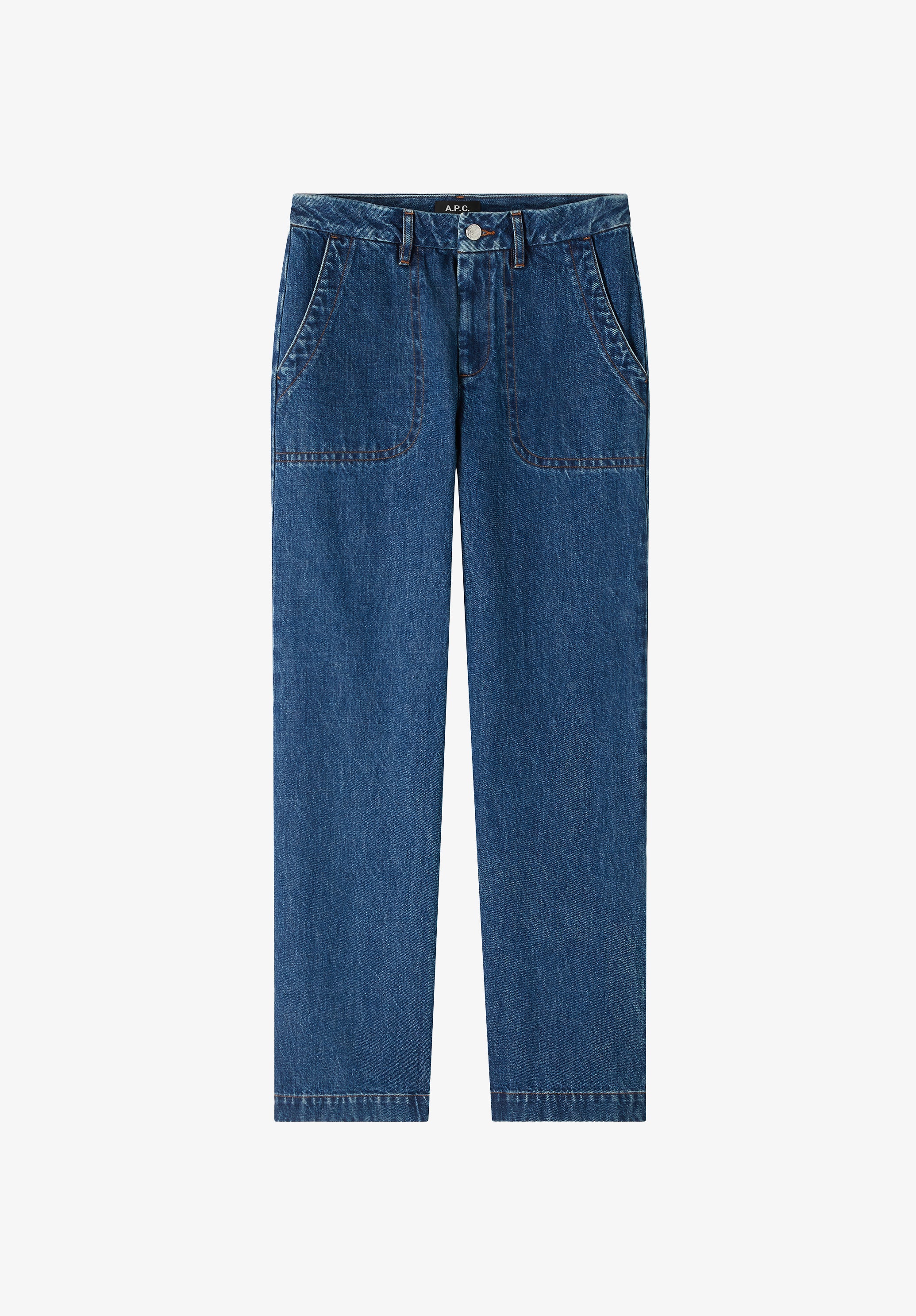 Seaside jeans - 0