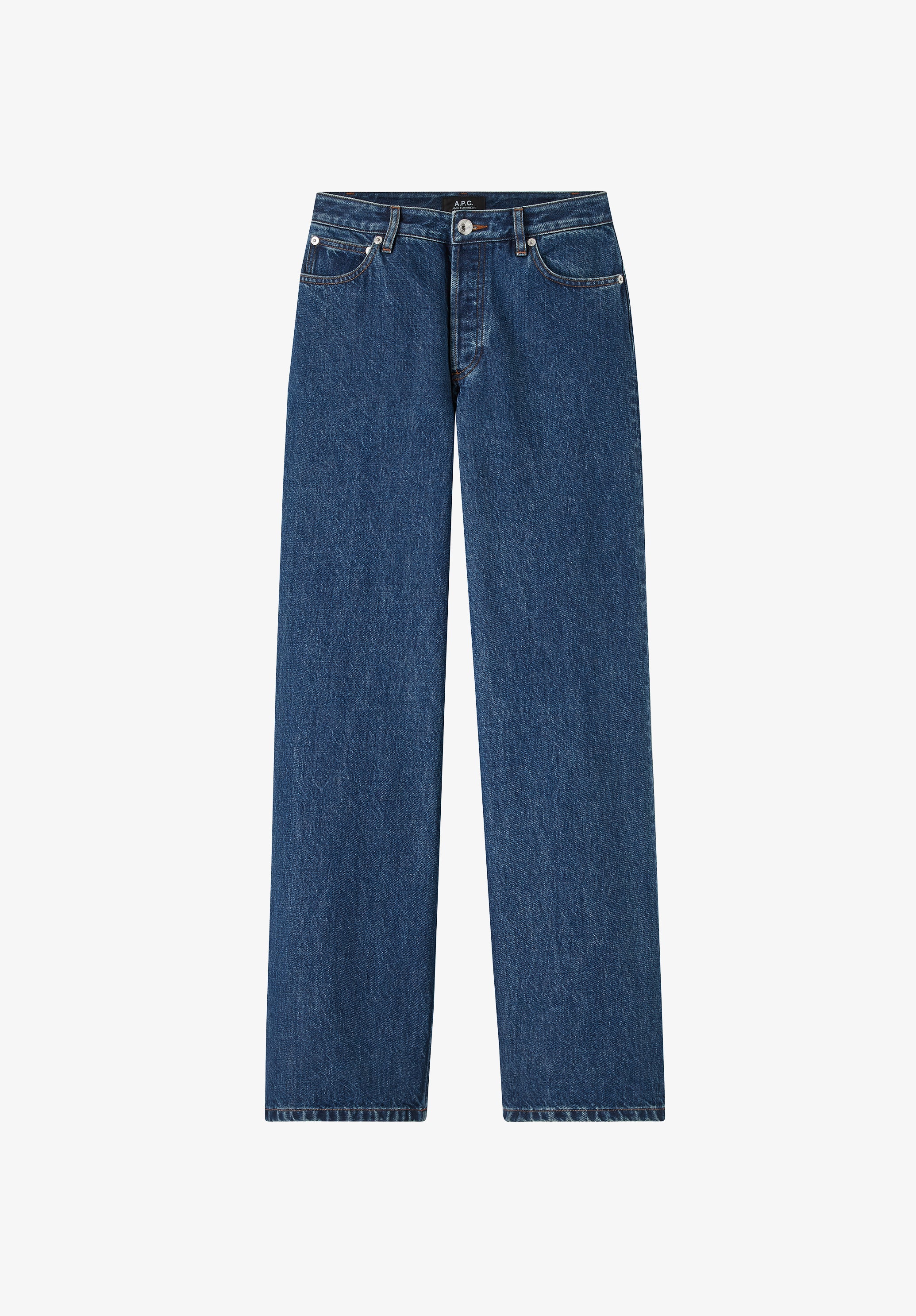 Elisabeth jeans - 0