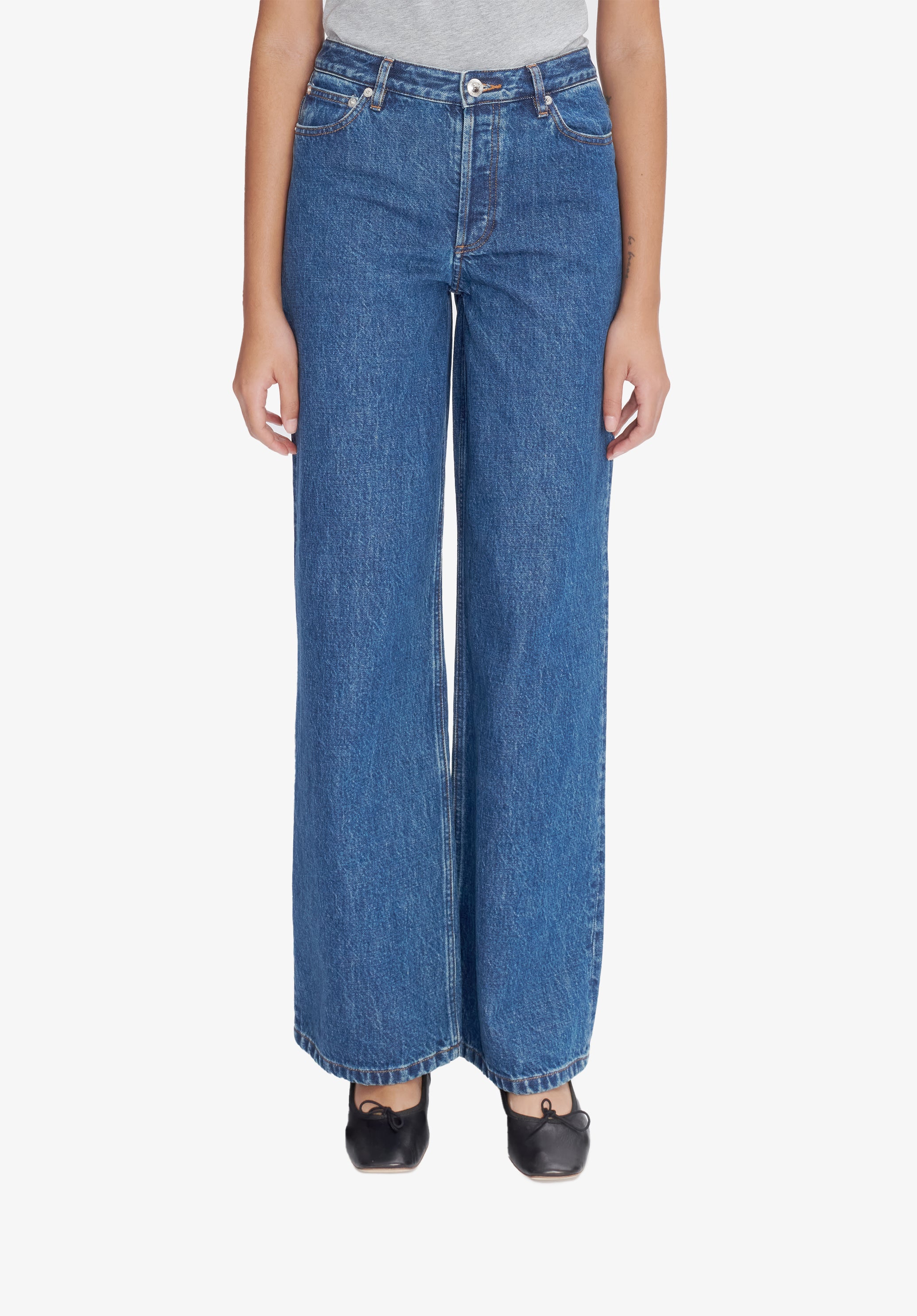 Elisabeth jeans - 4