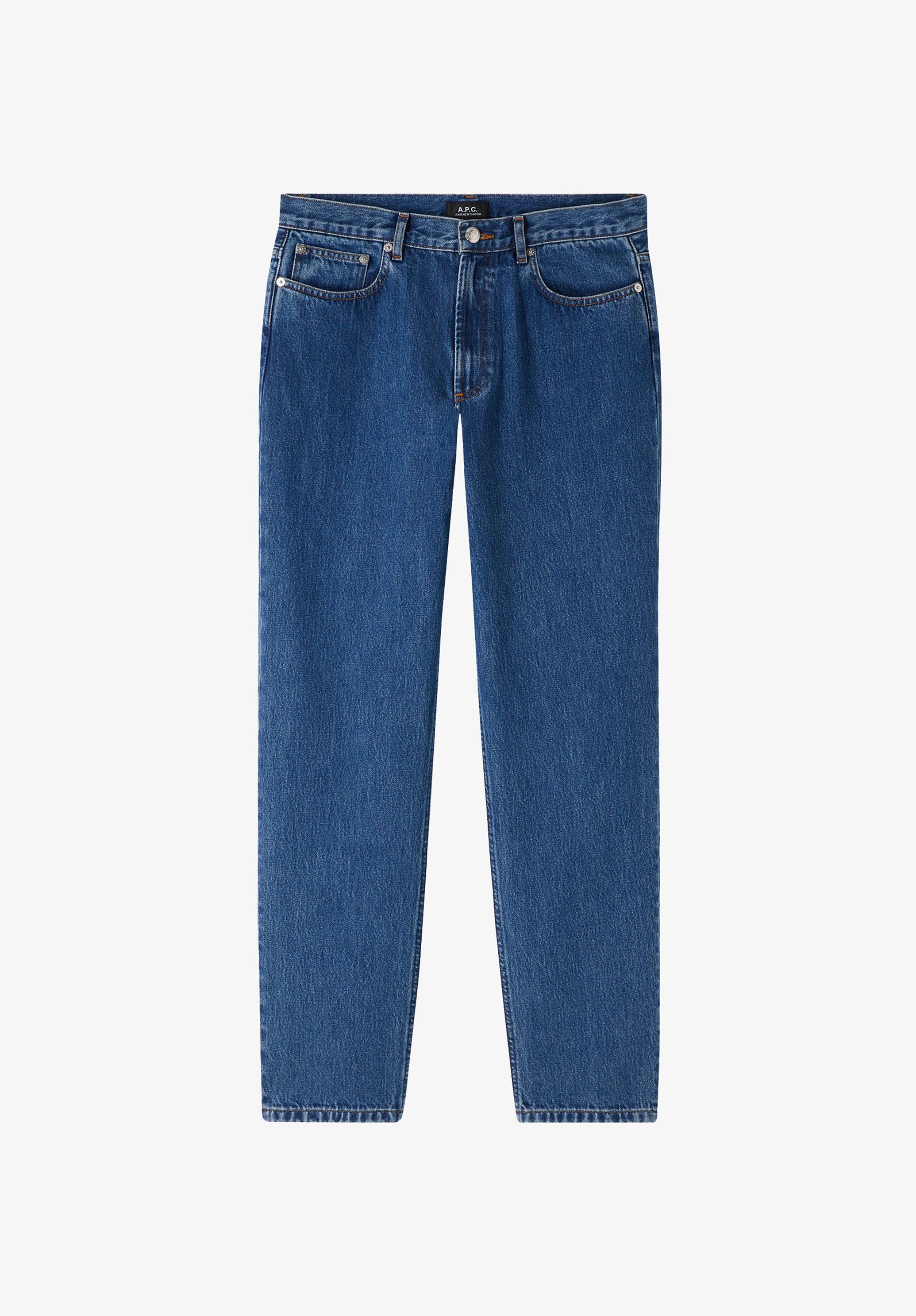 Jeans Martin | A.P.C.