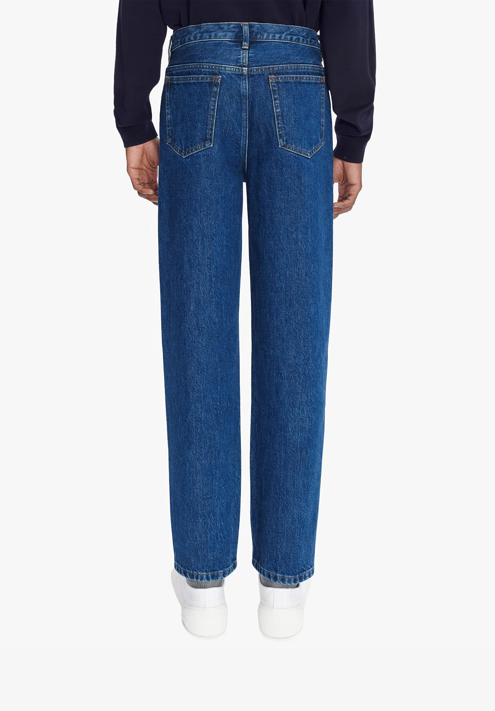 Martin jeans - 6