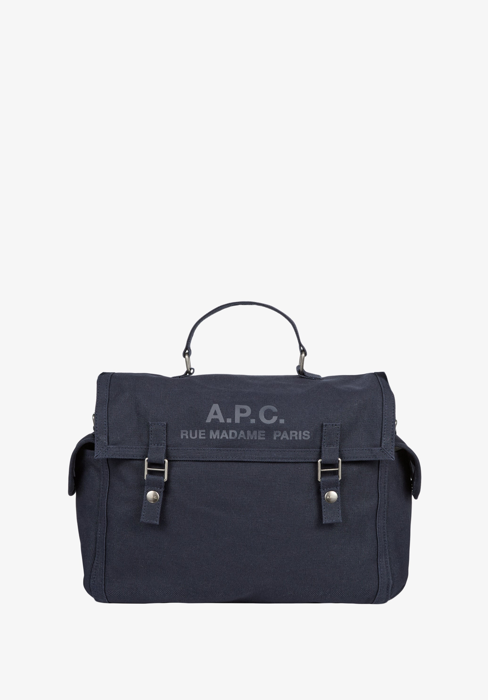 Récupération messenger bag - 0
