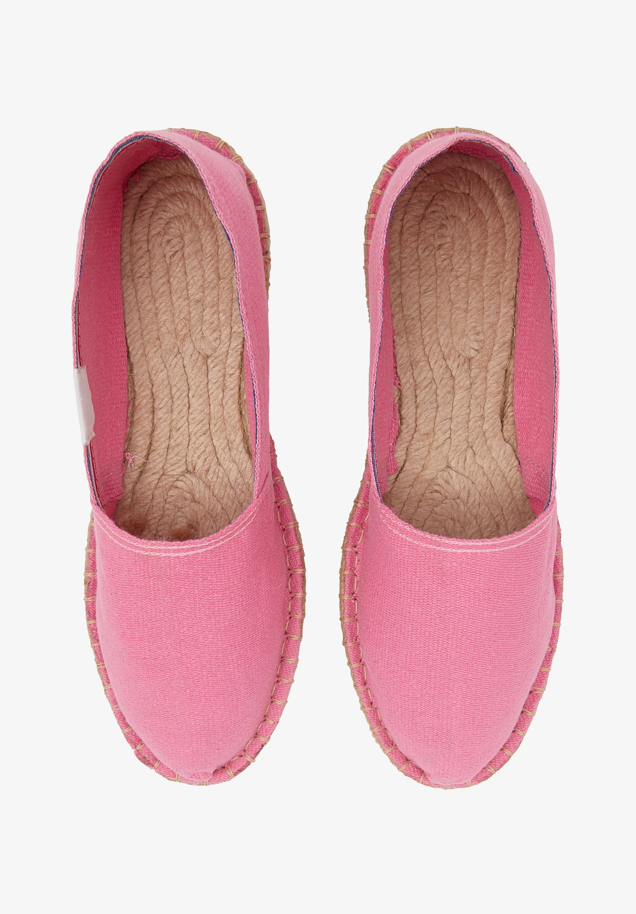 Die Espadrilles