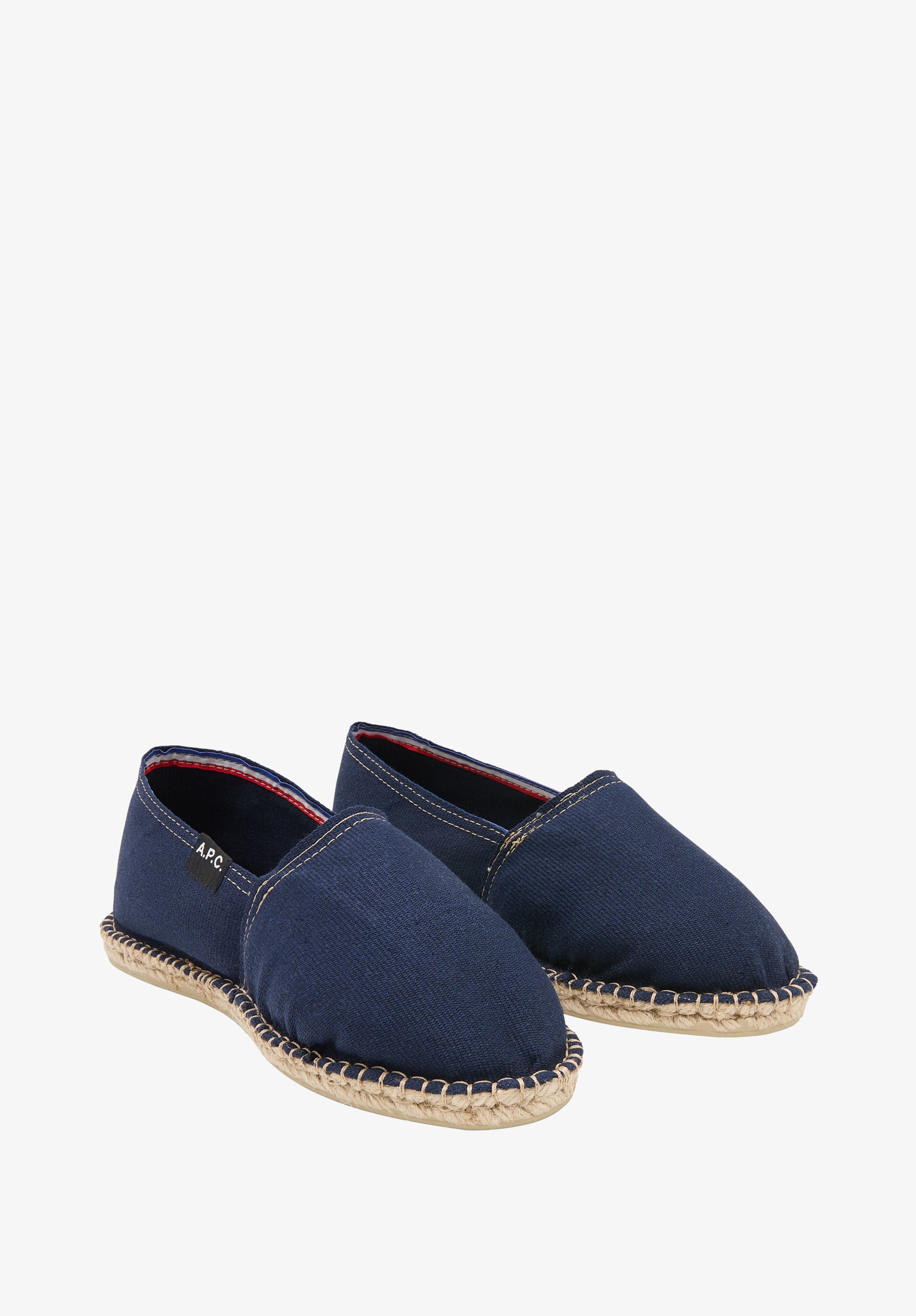 Die Espadrilles