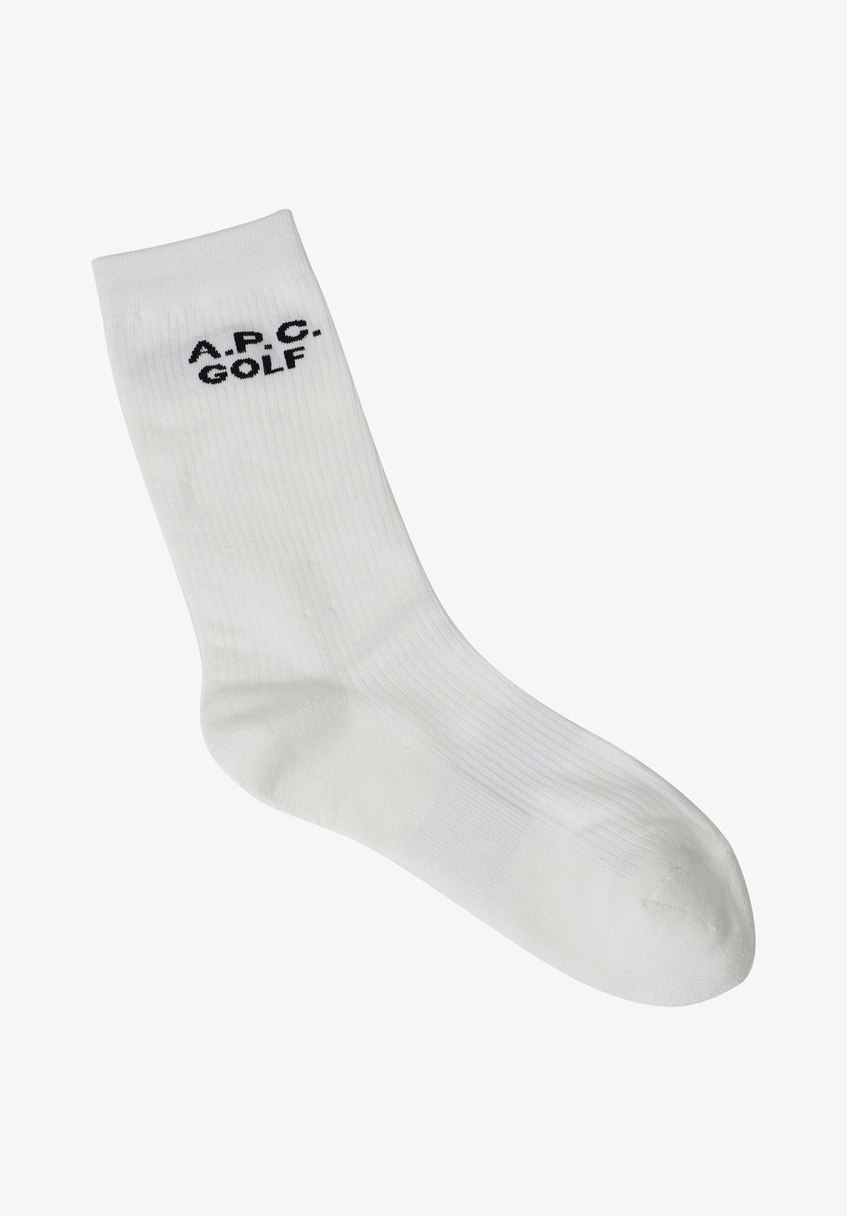 Embroidered Logo Socks - 3