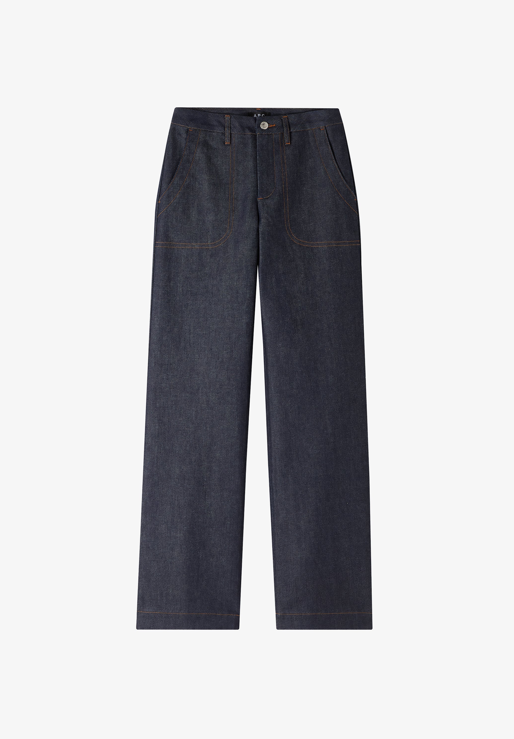 Seaside jeans - 0
