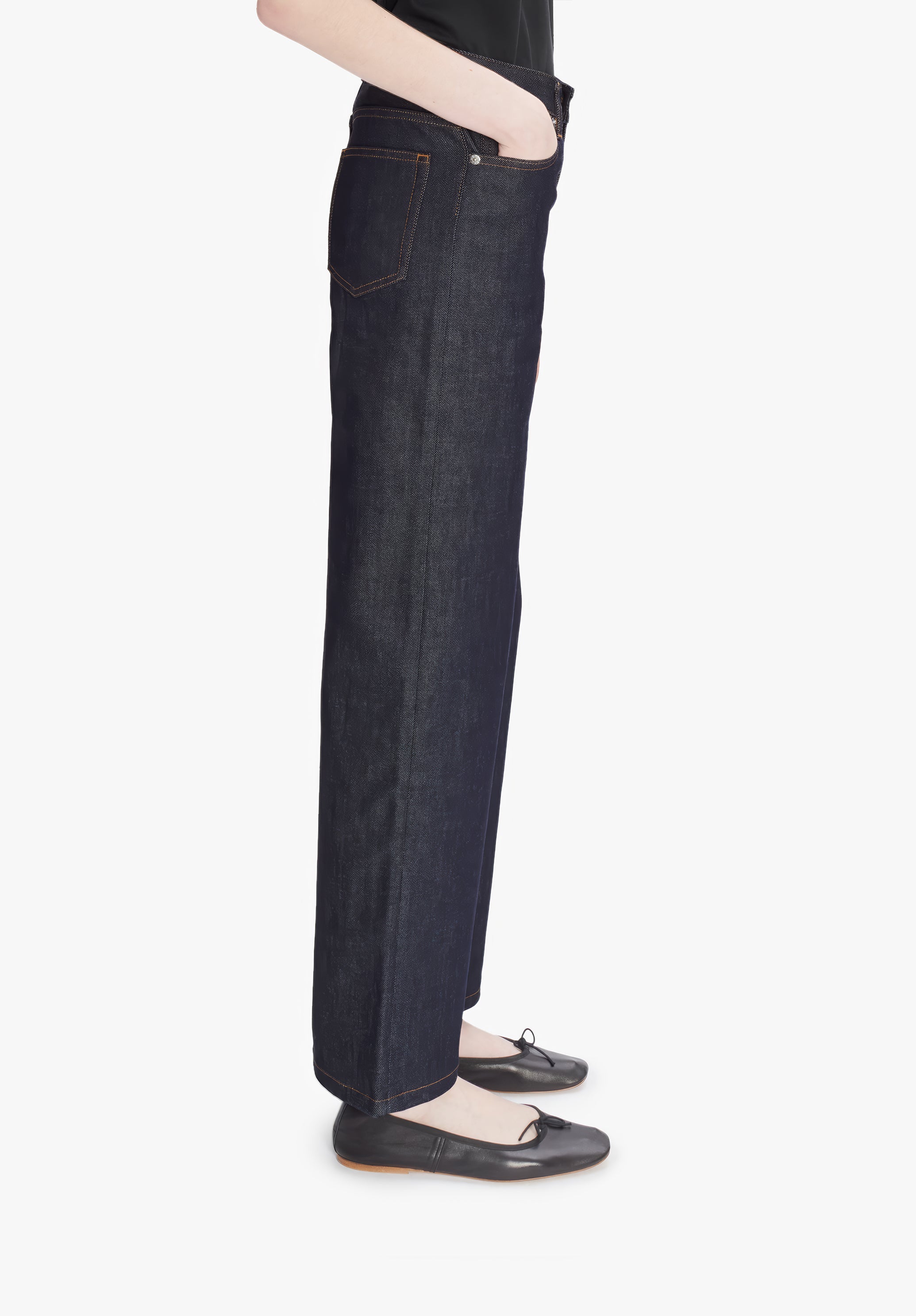 Elisabeth jeans - 5