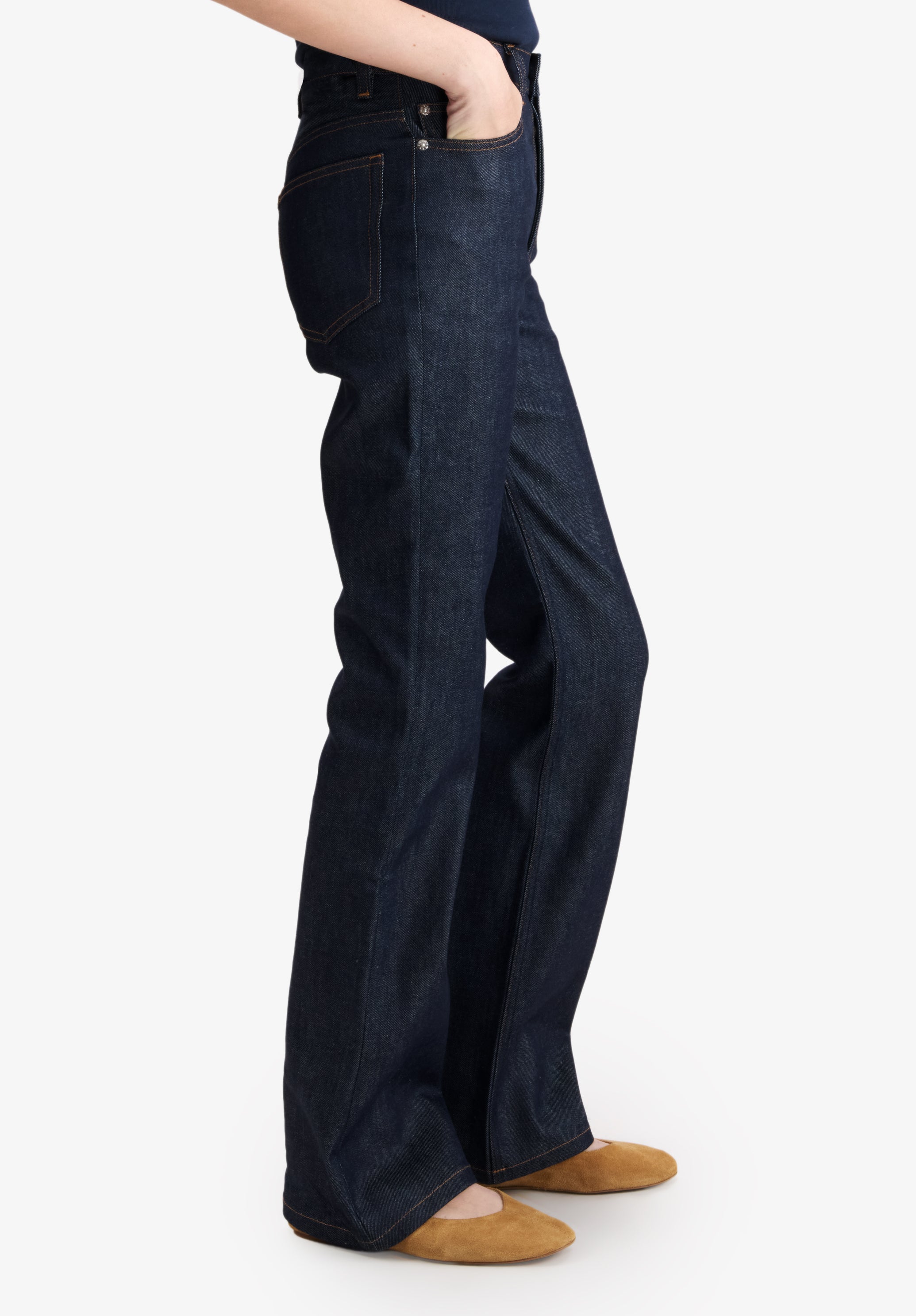 Romy jeans - 5