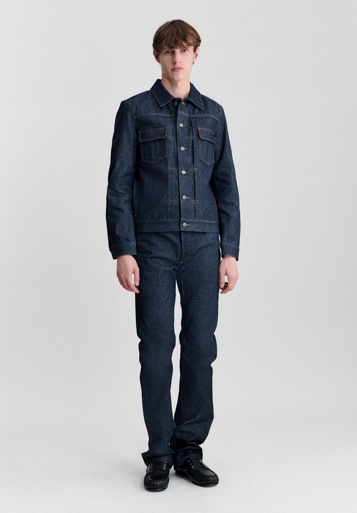 Jacke Kerlouan