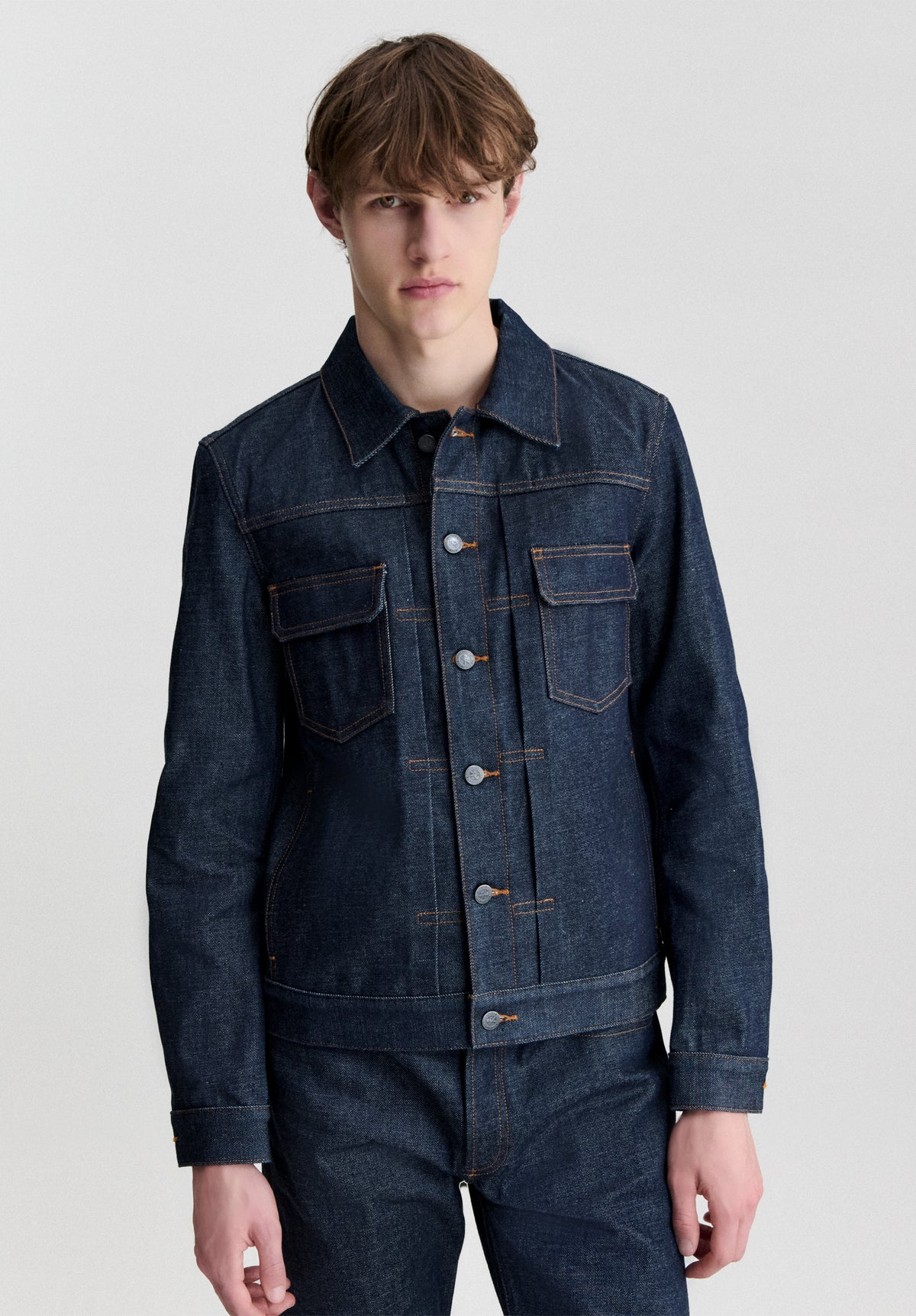 Jacke Kerlouan