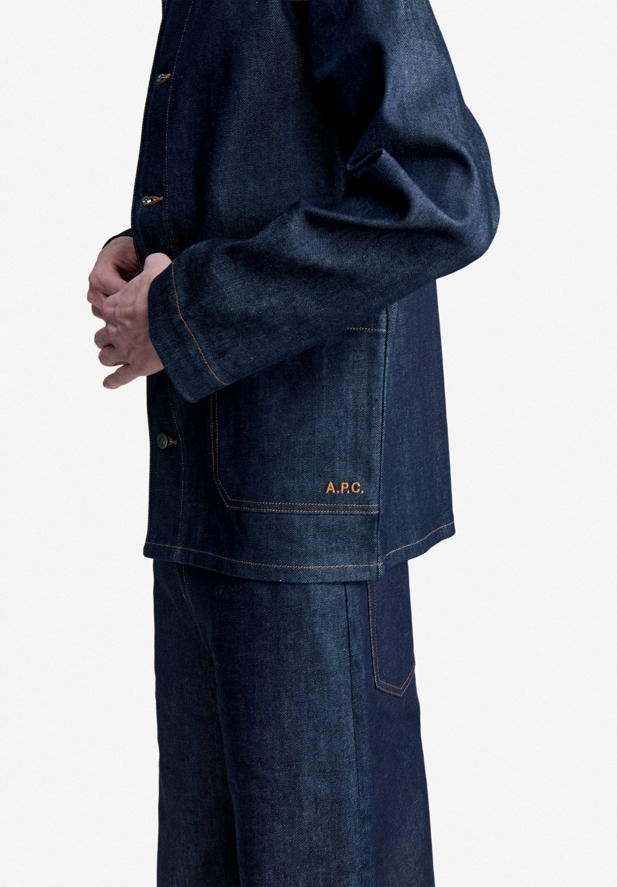 Jacke Kerlouan