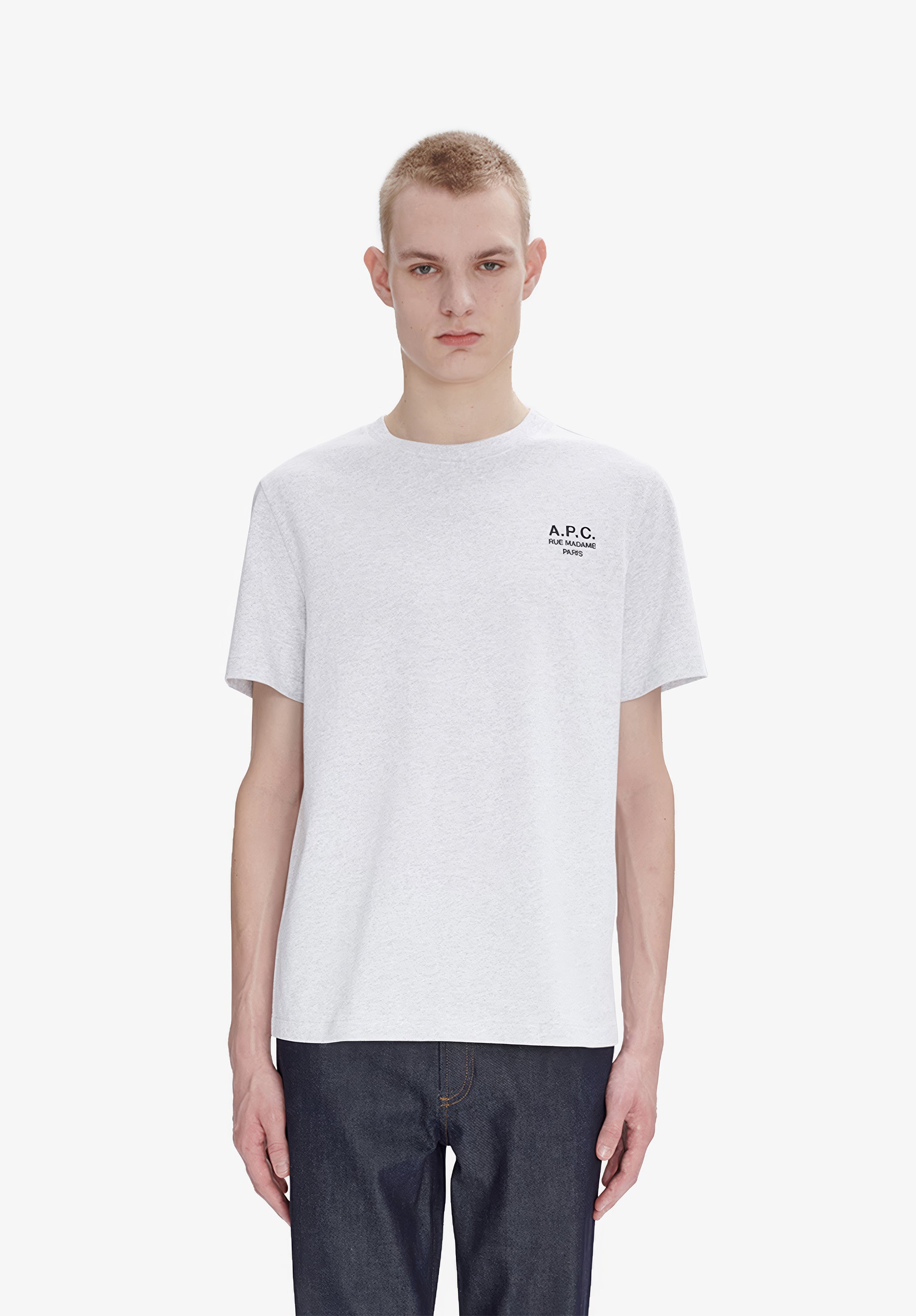 Martin jeans - 1