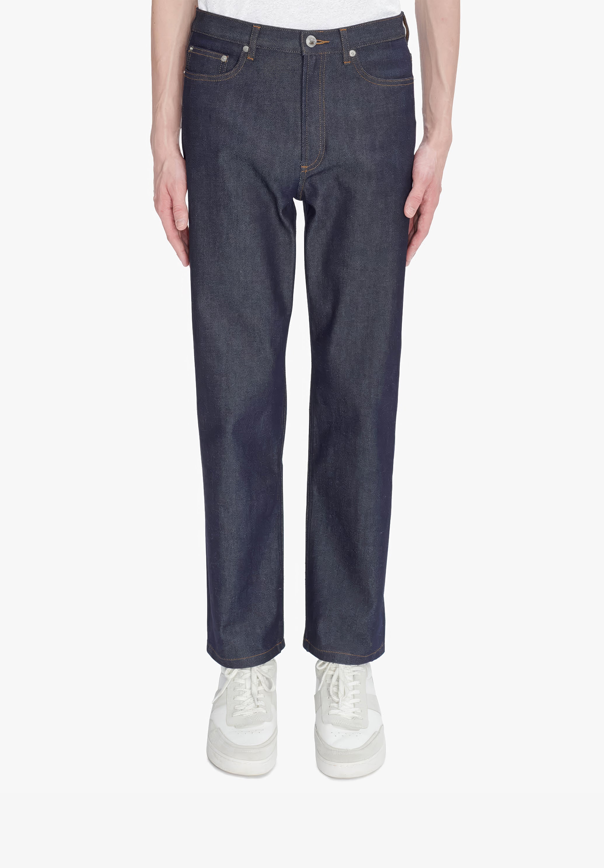 Martin jeans - 4