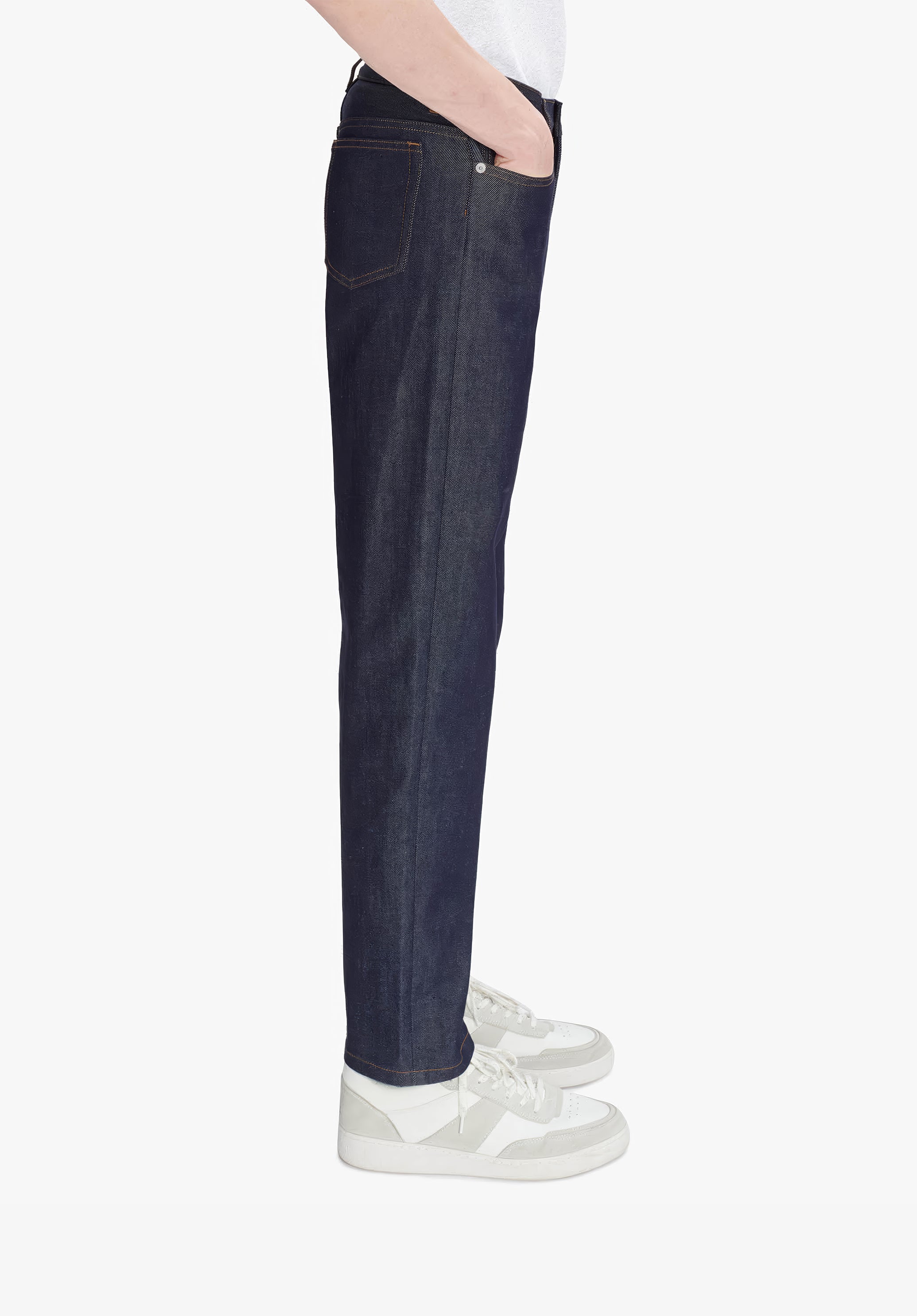 Martin jeans - 5