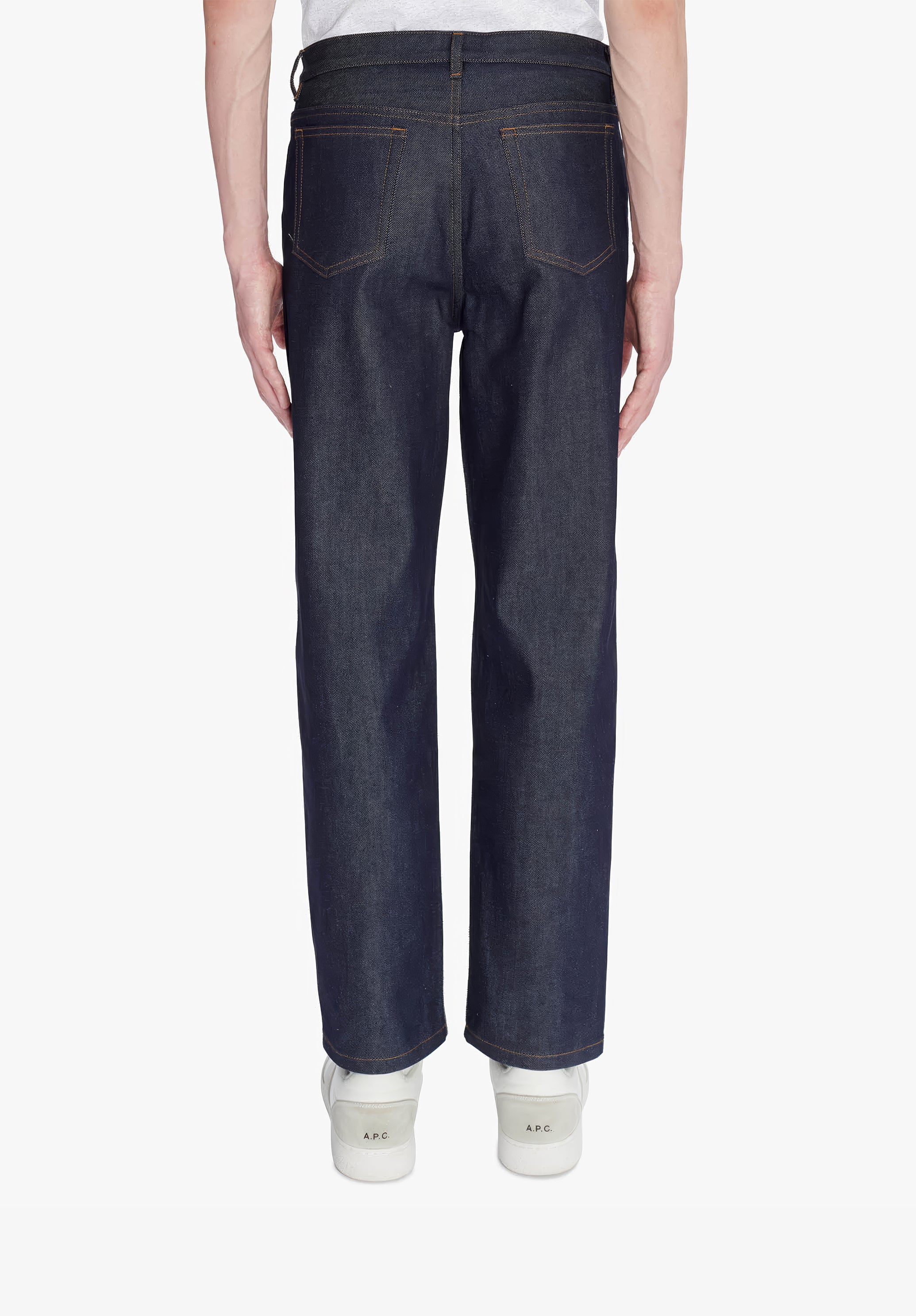 Martin jeans - 6