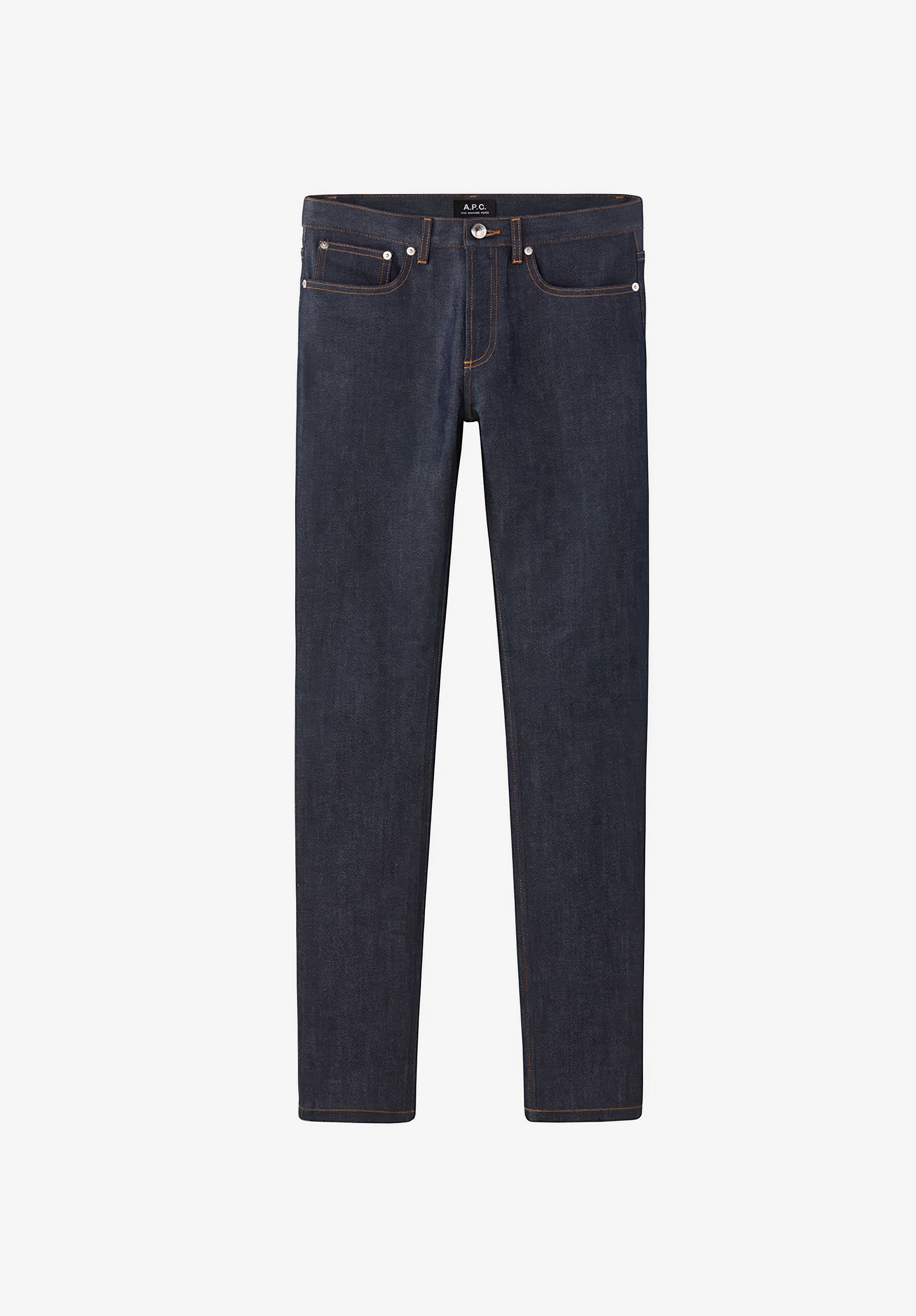 Petit Standard Jeans - 0