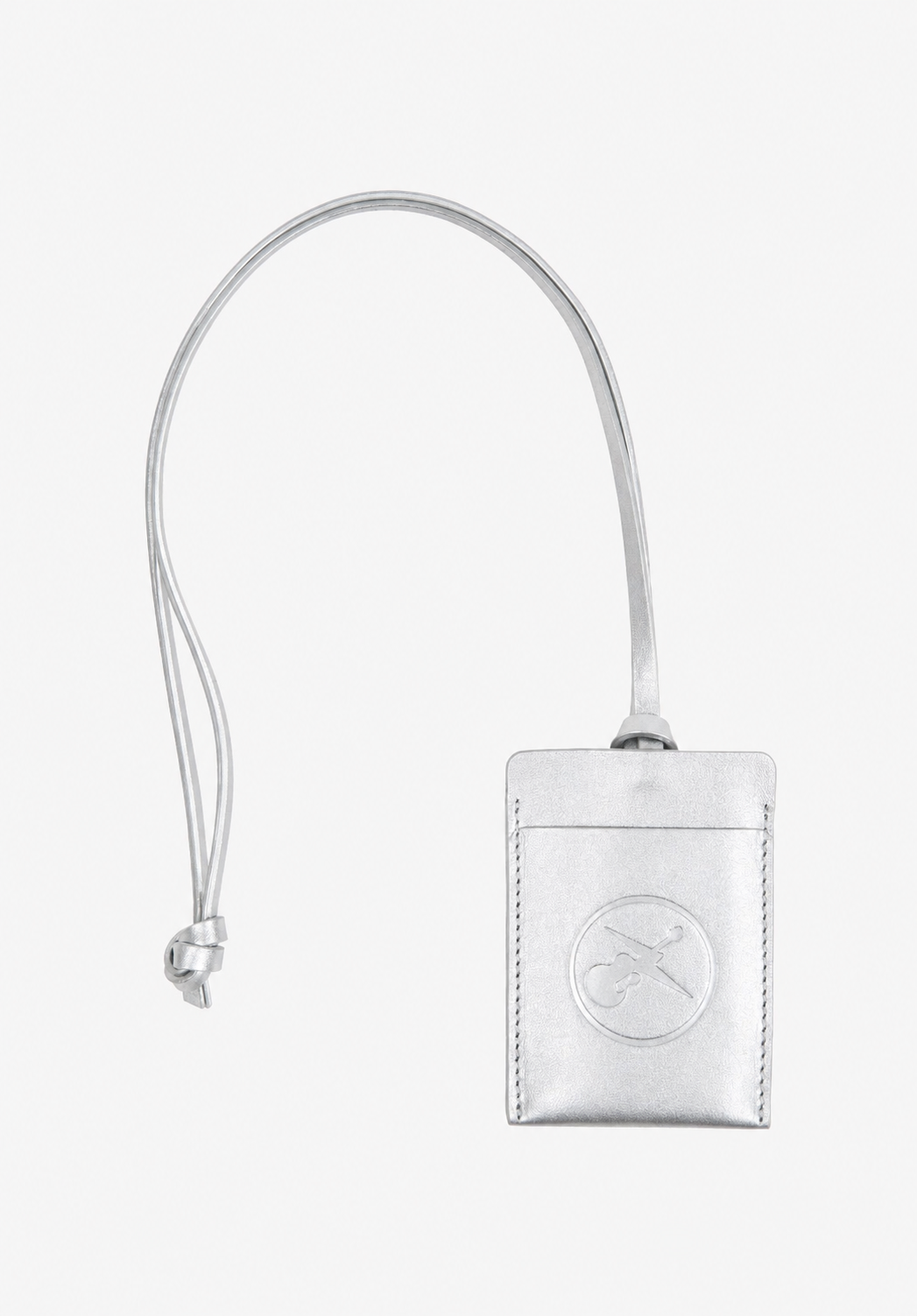 A.P.C. FRGMT. Kartenhalter Dough