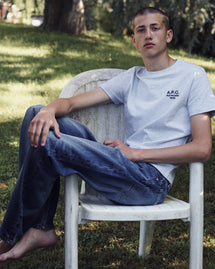 Die Fairfax-Jeans
