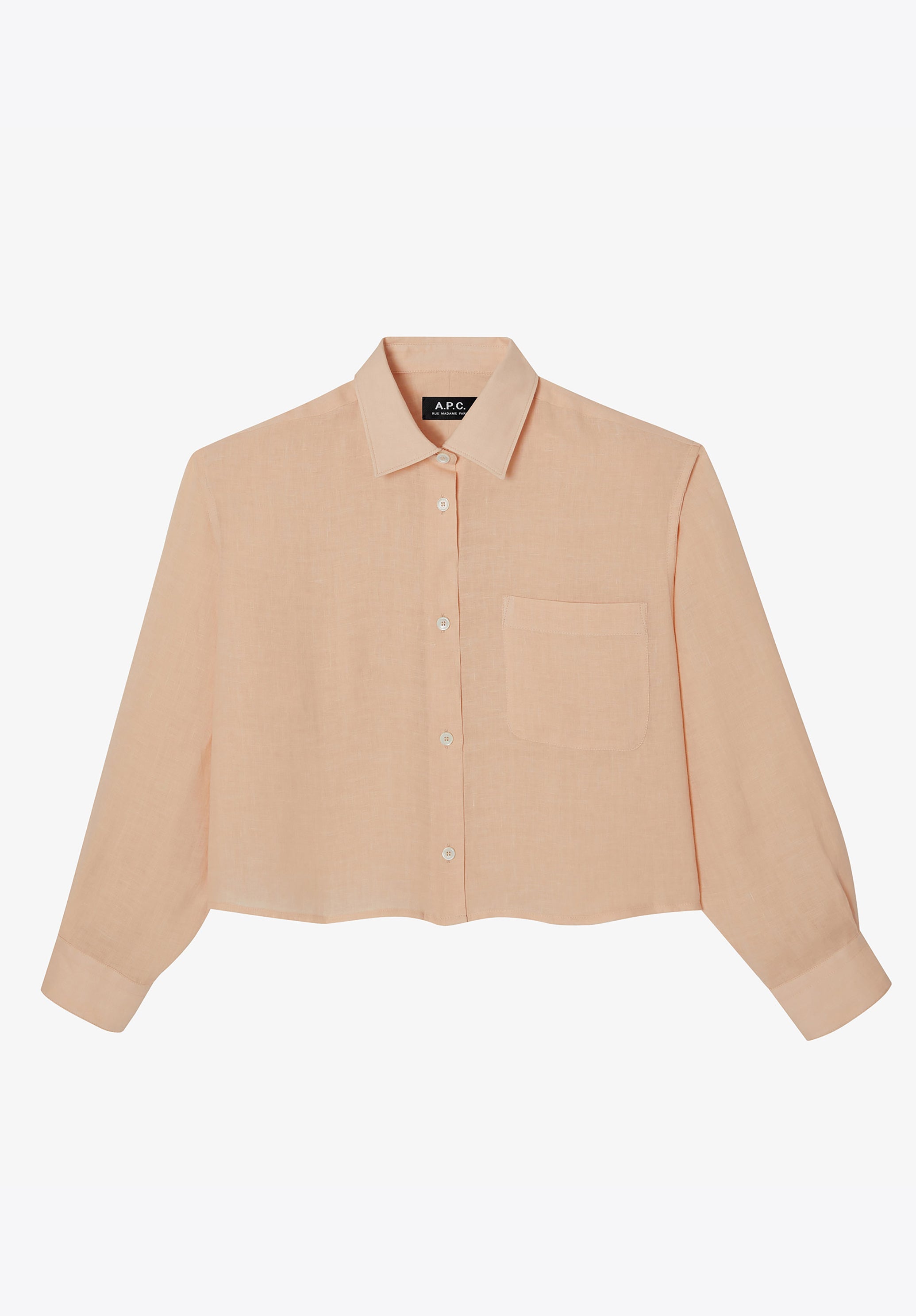 Sophie shirt - 0
