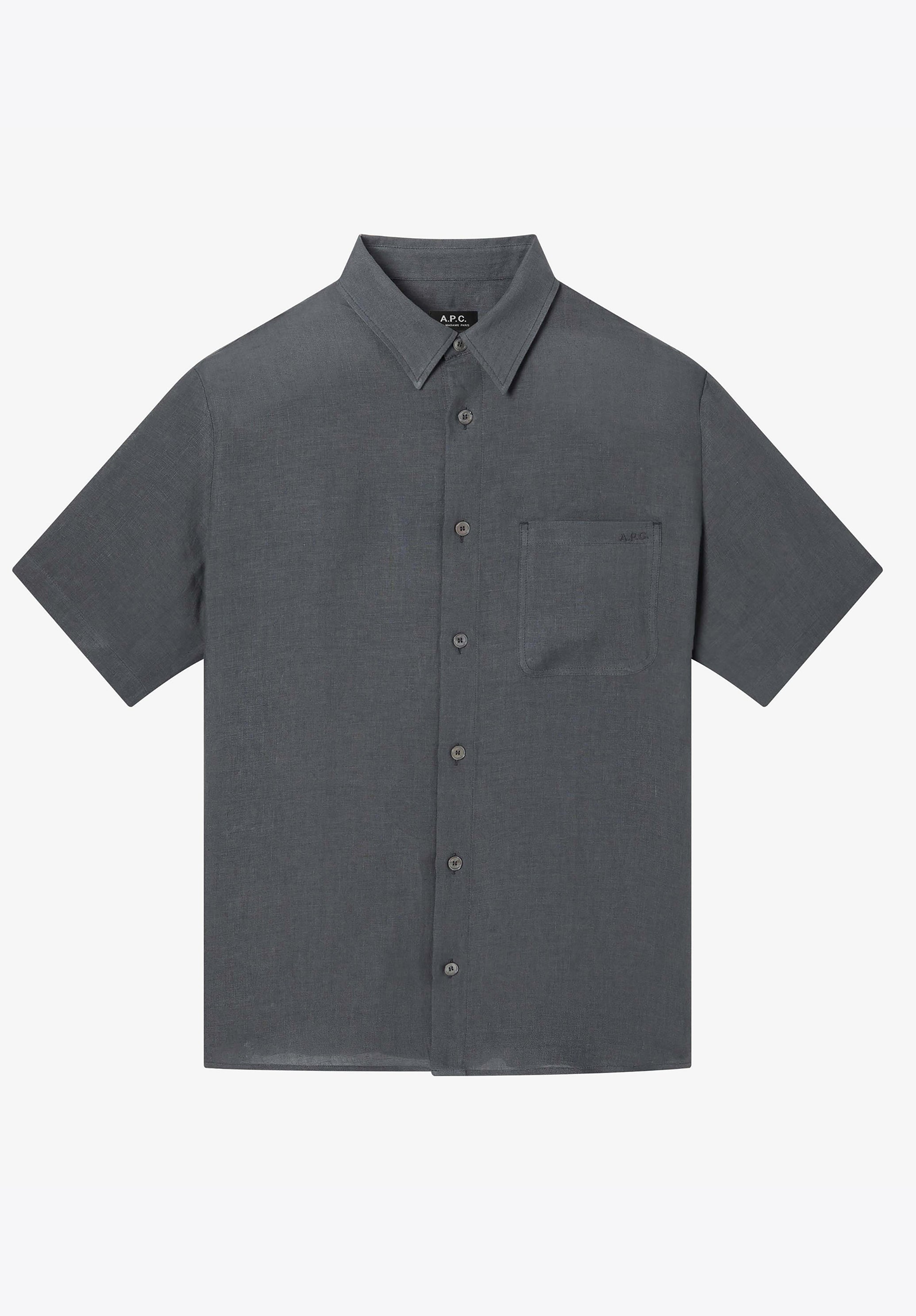 Bellini short-sleeve shirt - 0