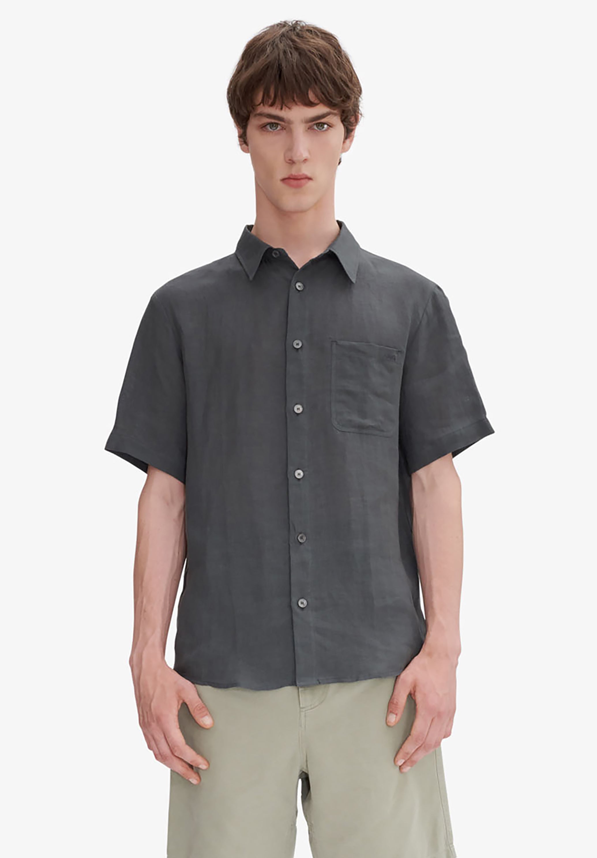 Bellini short-sleeve shirt - 1