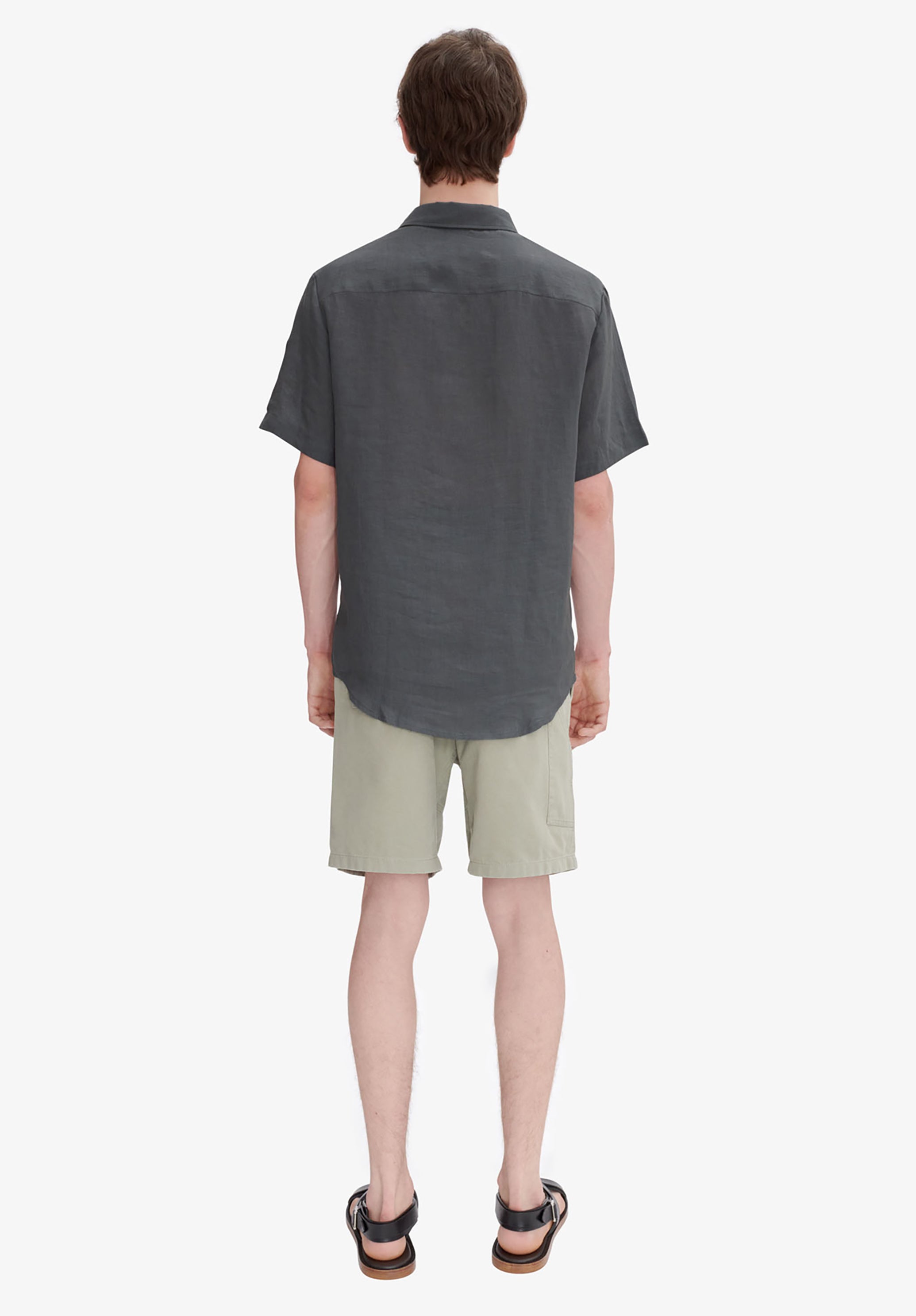 Bellini short-sleeve shirt - 3